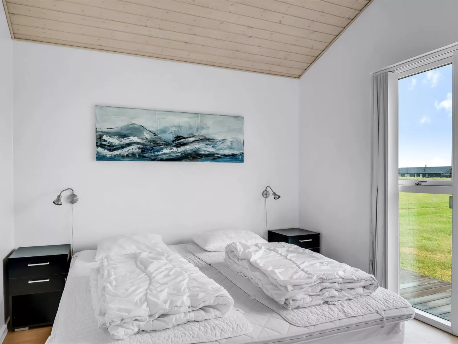 "Meino" - 1.4km from the sea-Dedans