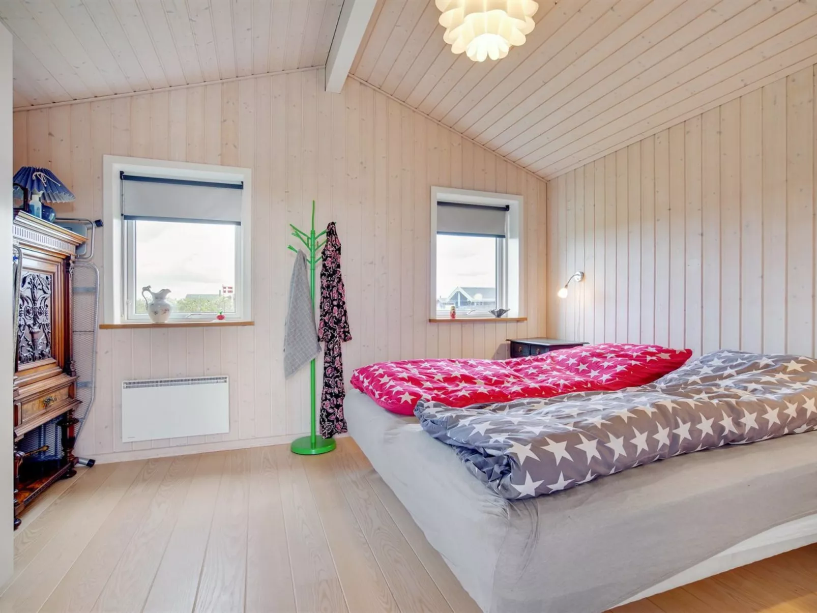 "Ailika" - 300m from the sea-Inside