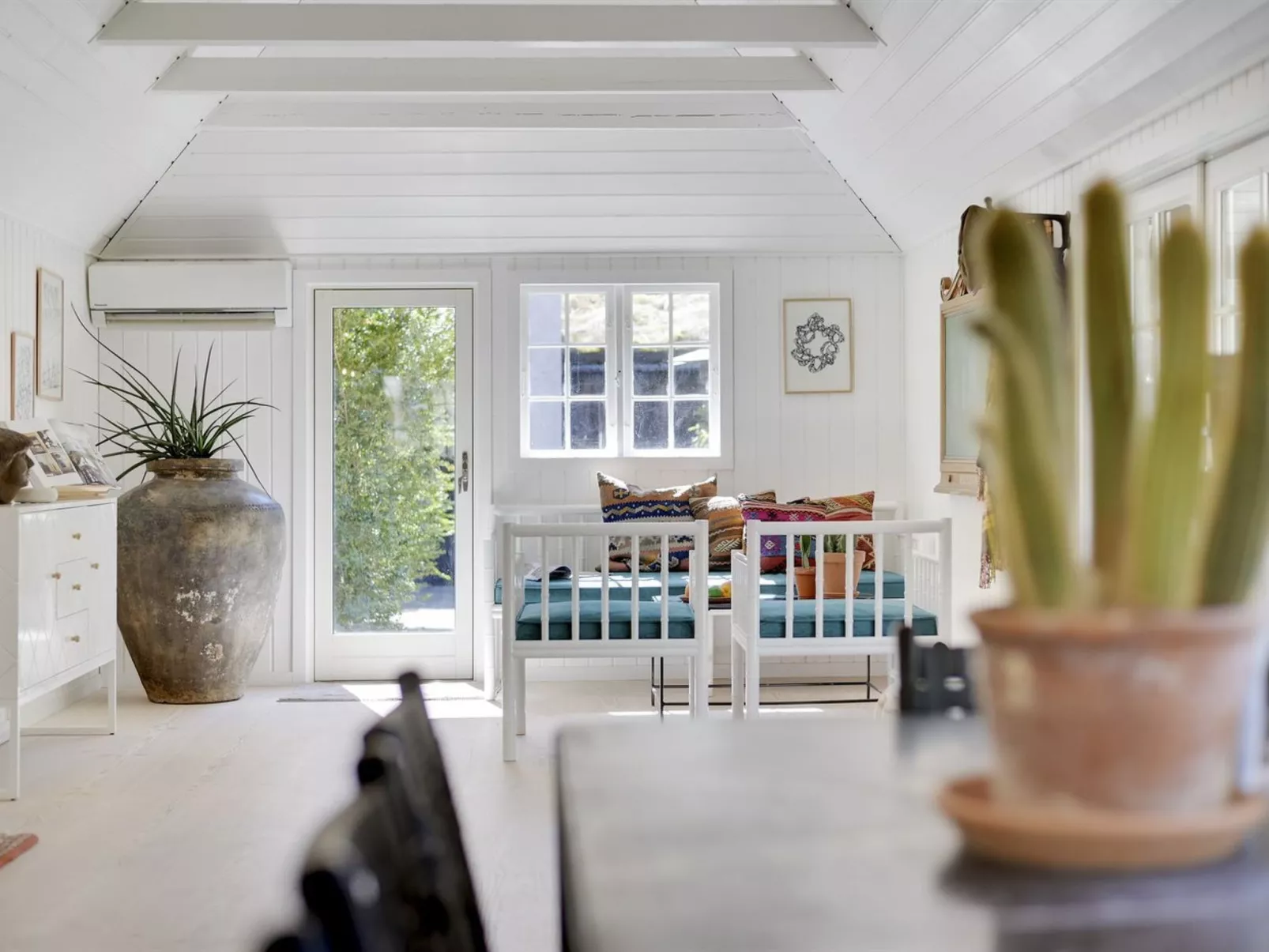 "Venko" - 2.6km from the sea-Inside