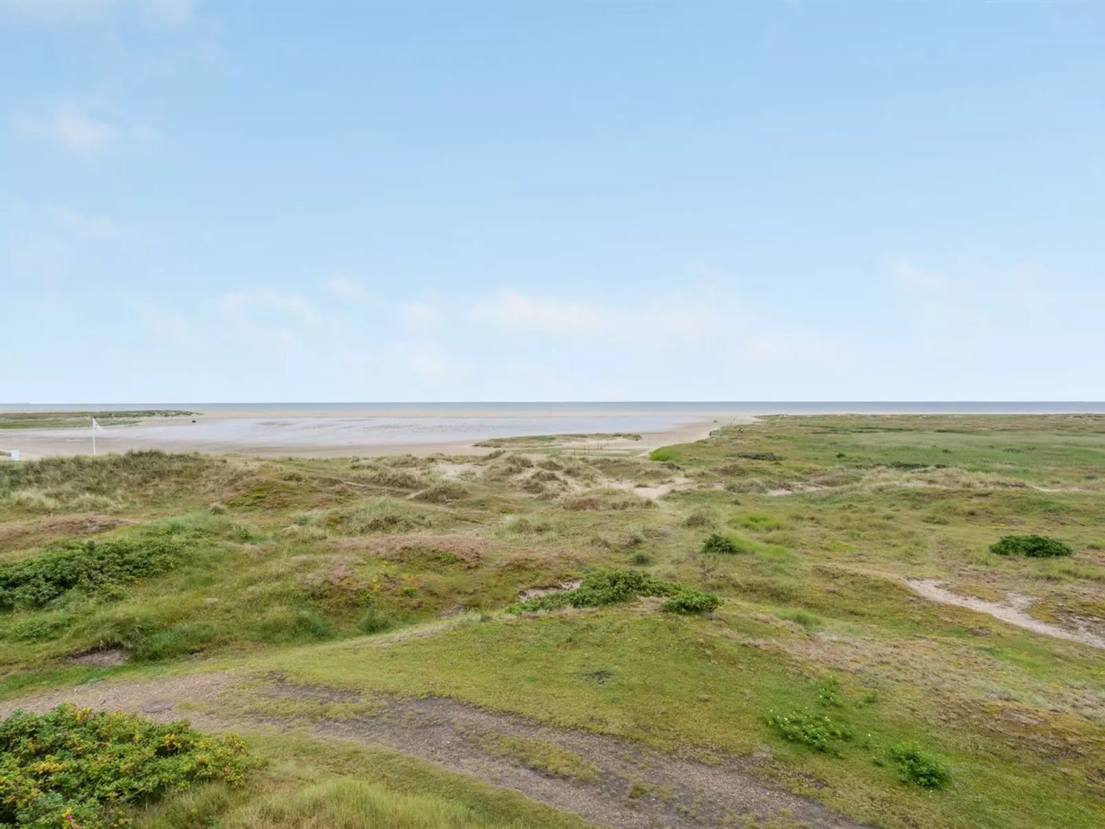 "Edelina" - 50m from the sea-Outside