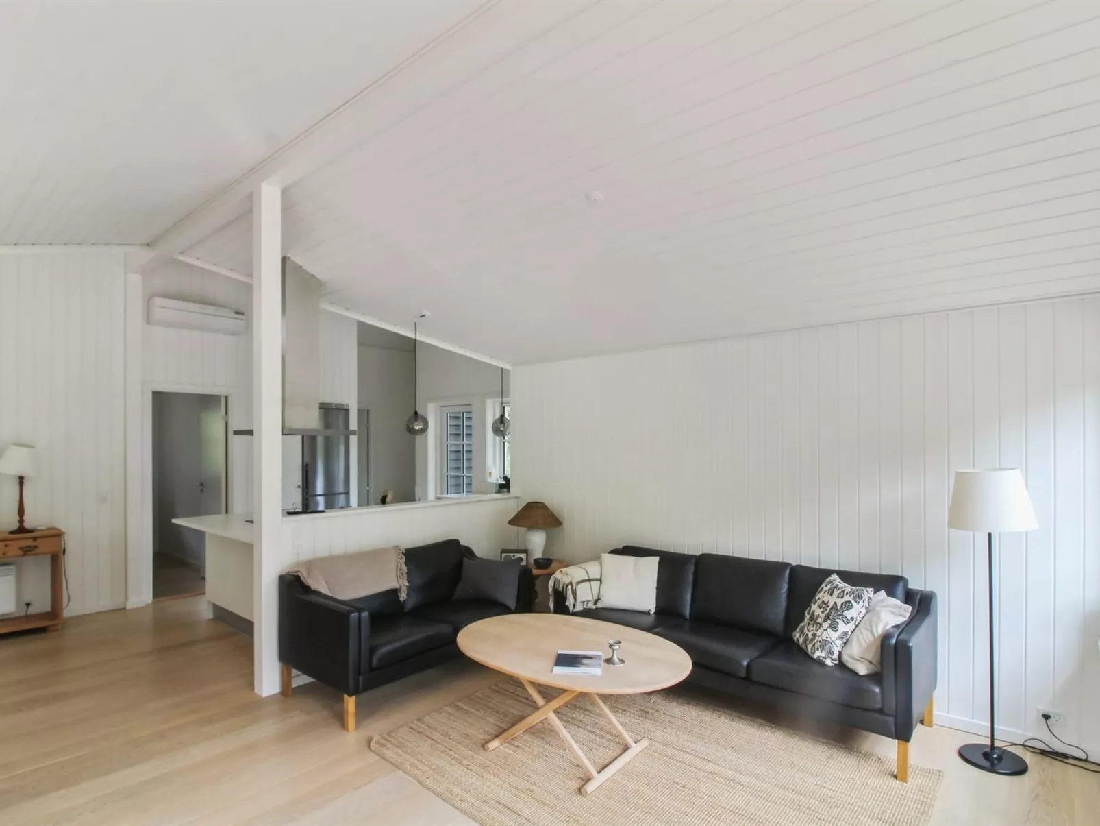 "Colette" - 700m from the sea-Drinnen