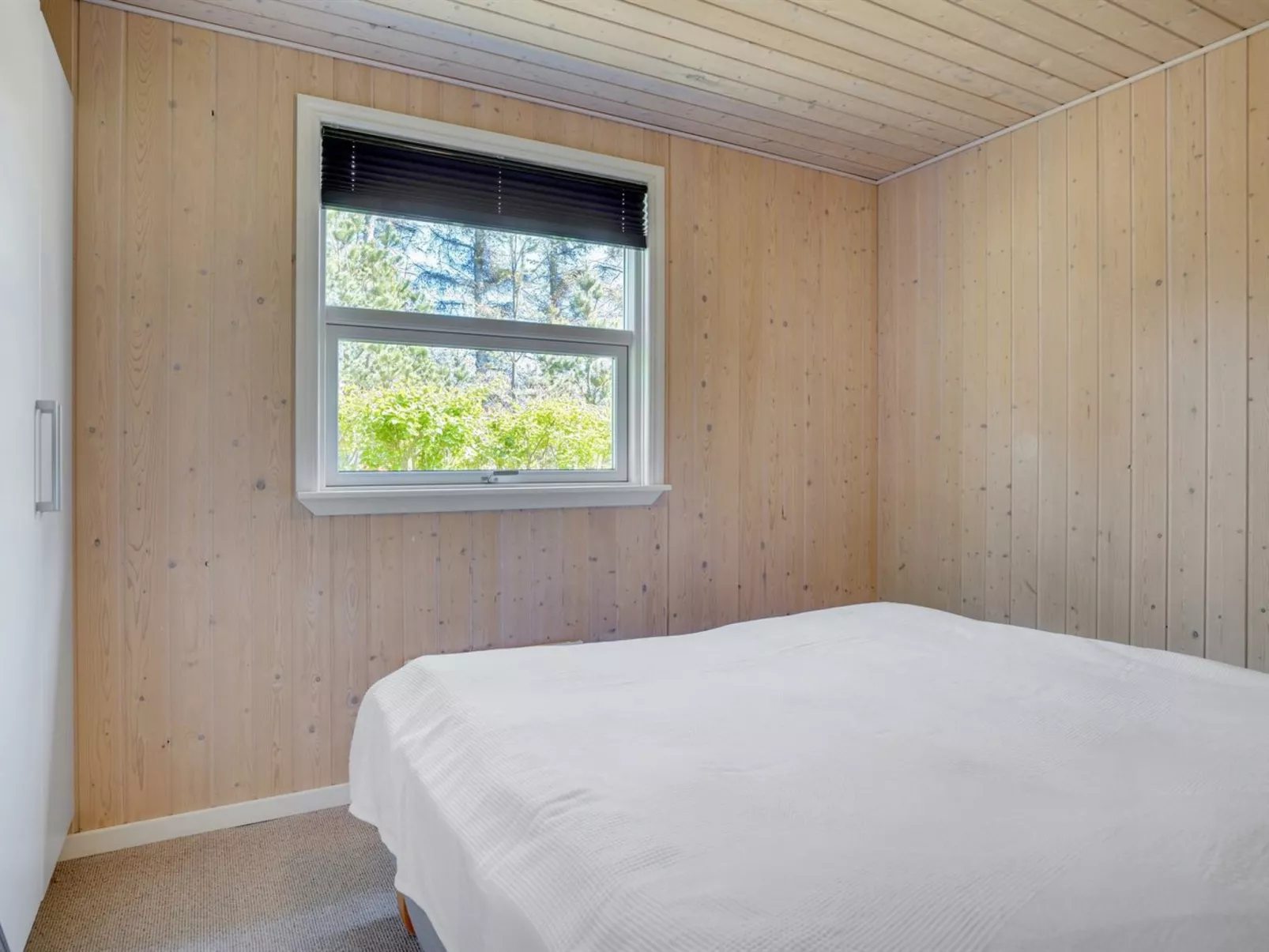 "Wilja" - 400m from the sea-Drinnen