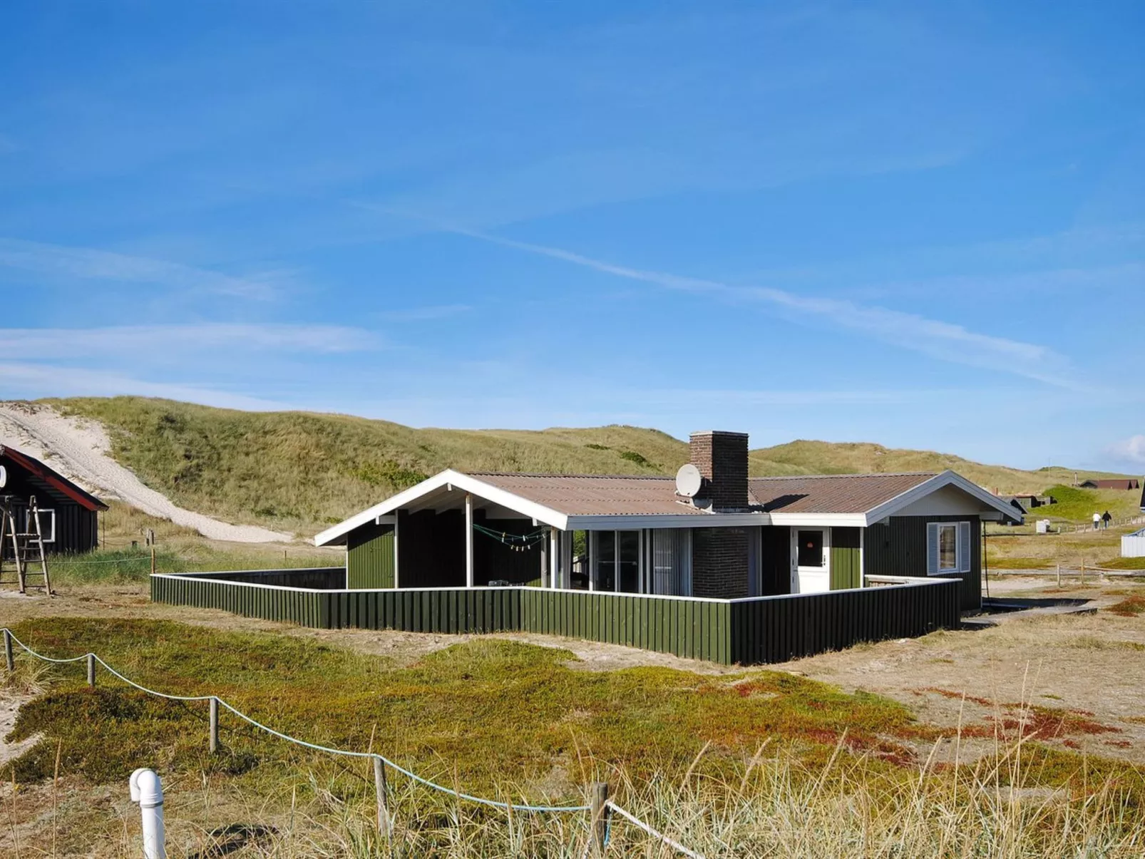 "Aase" -  from the sea-Dehors