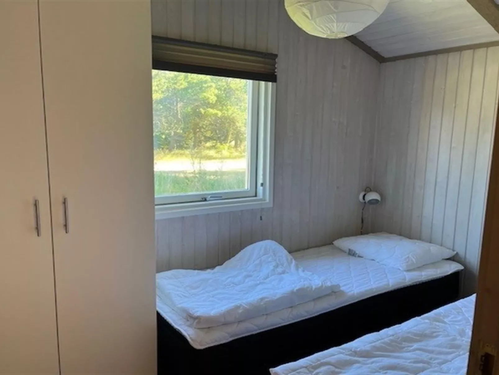 "Svantepolk" - 1.1km from the sea-Inside