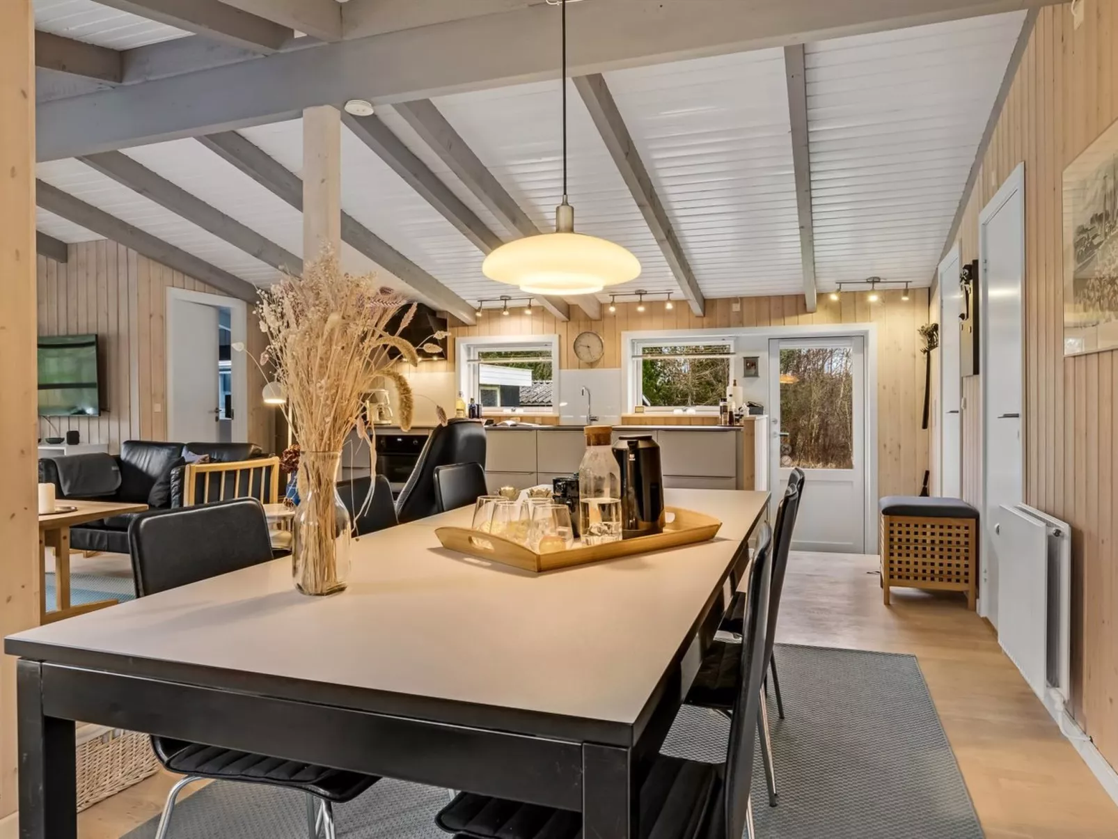 "Bia" - 250m from the sea-Drinnen