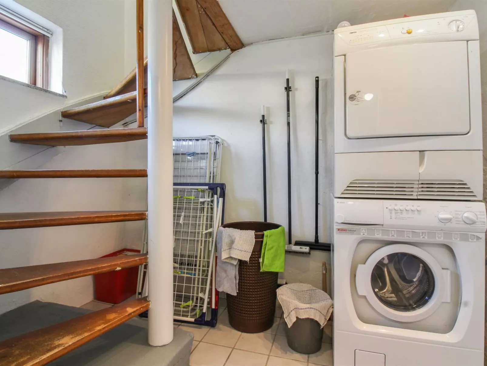 "Heilgard" - 500m from the sea-Drinnen