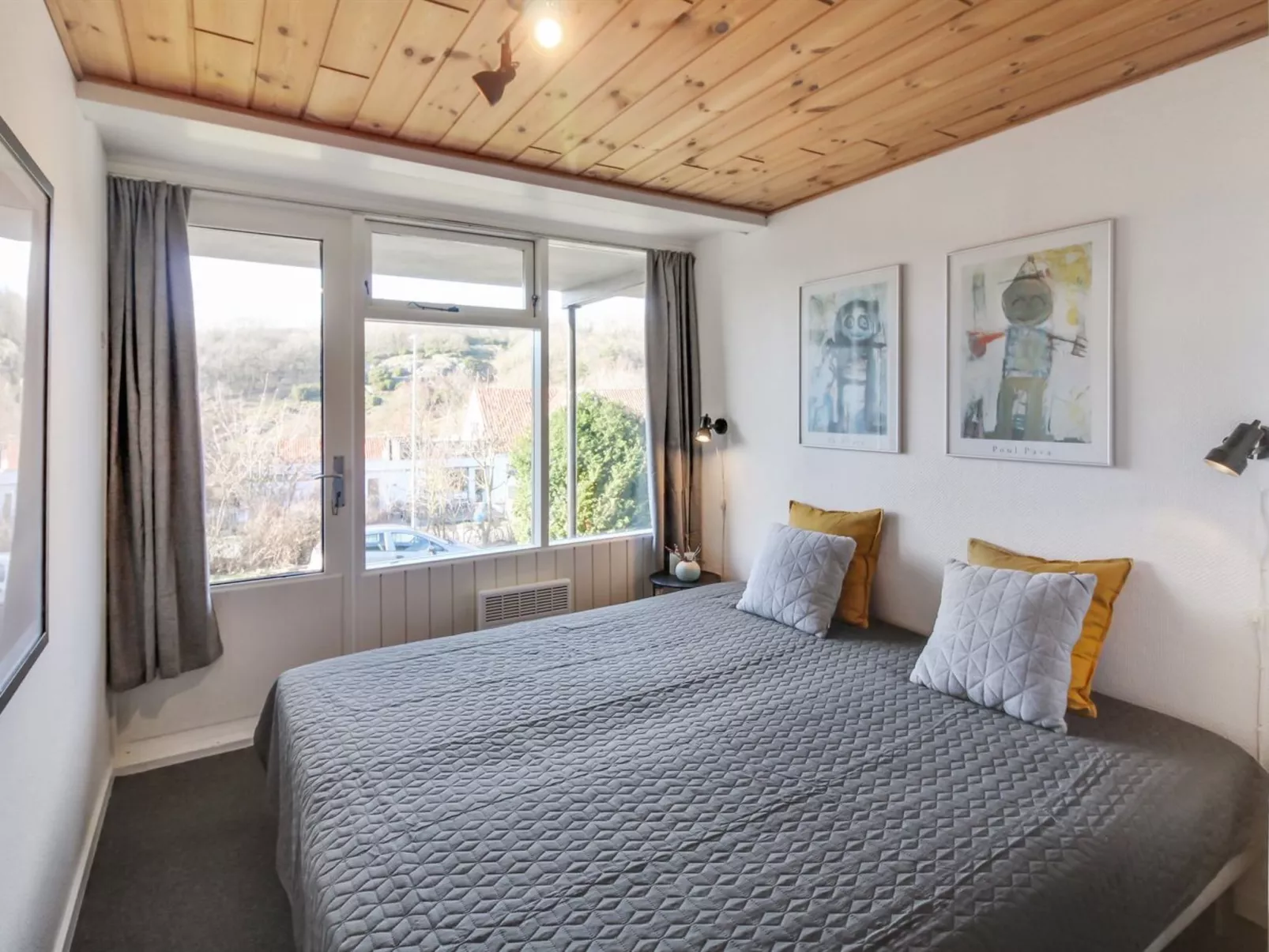 "Takenya" - 400m from the sea-Drinnen