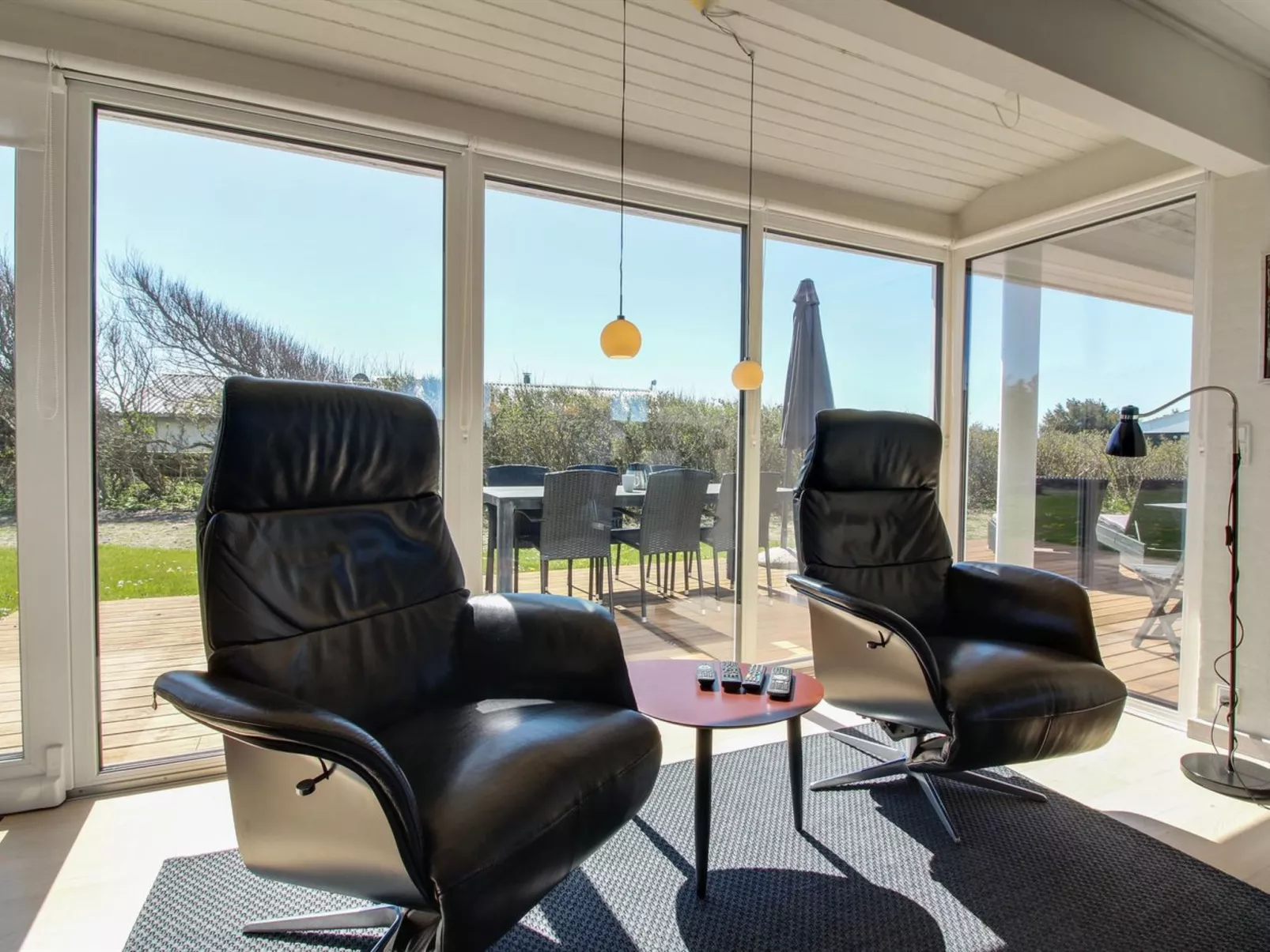 "Minza" - 250m from the sea-Inside