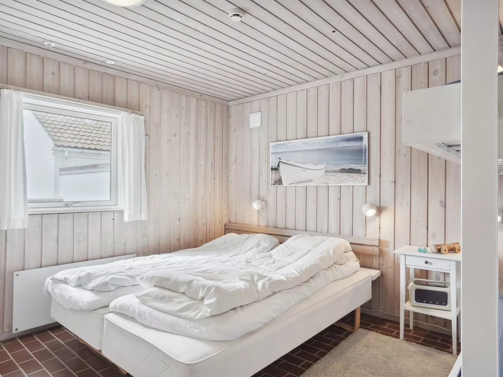 "Viena" - 400m from the sea-Inside