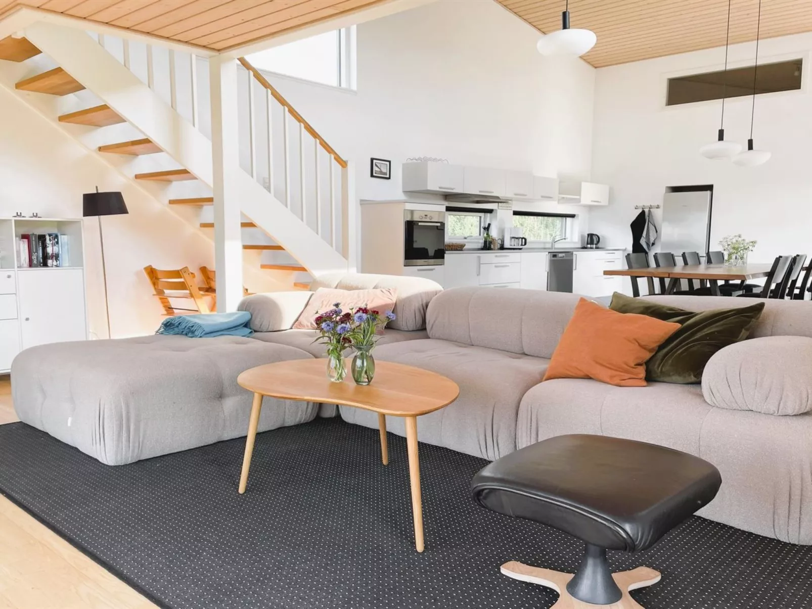 "Lyly" - 100m from the sea-Inside