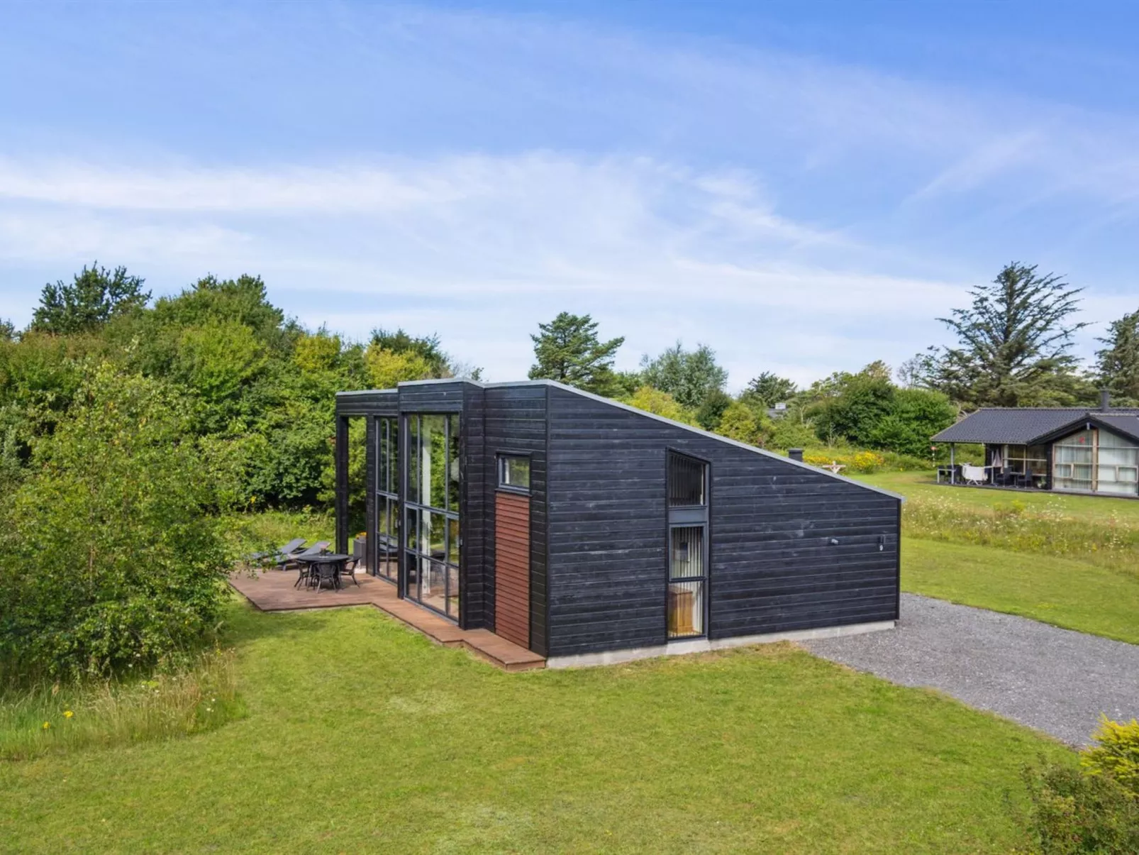 "Herdie" - 900m from the sea-Draußen