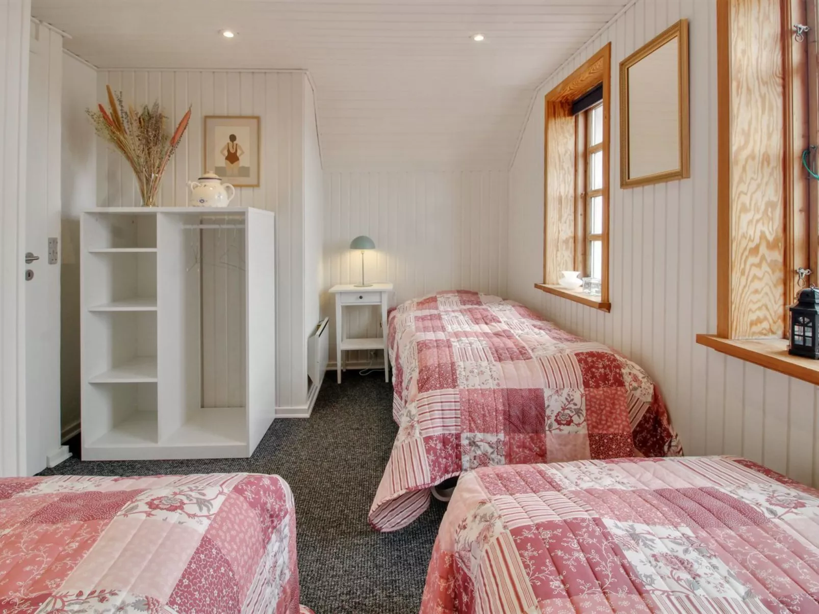 "Karla" - 100m from the sea-Drinnen