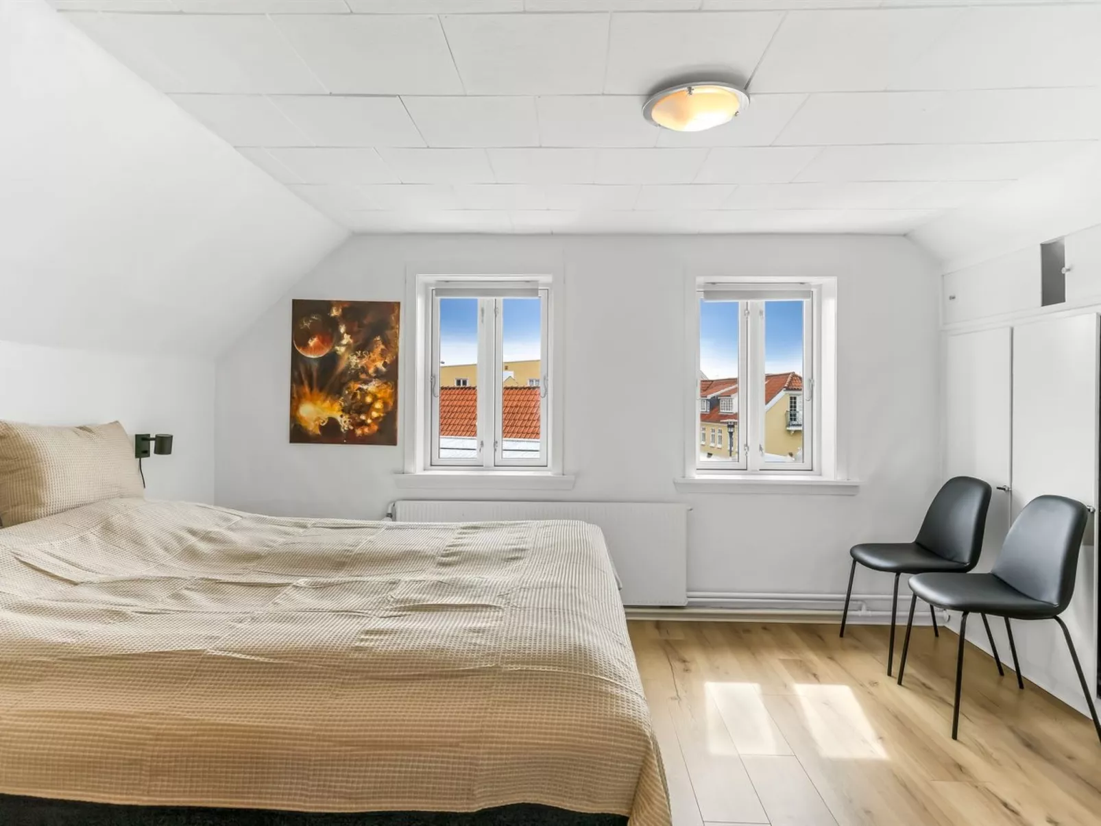 "Edita" - 250m from the sea-Dedans