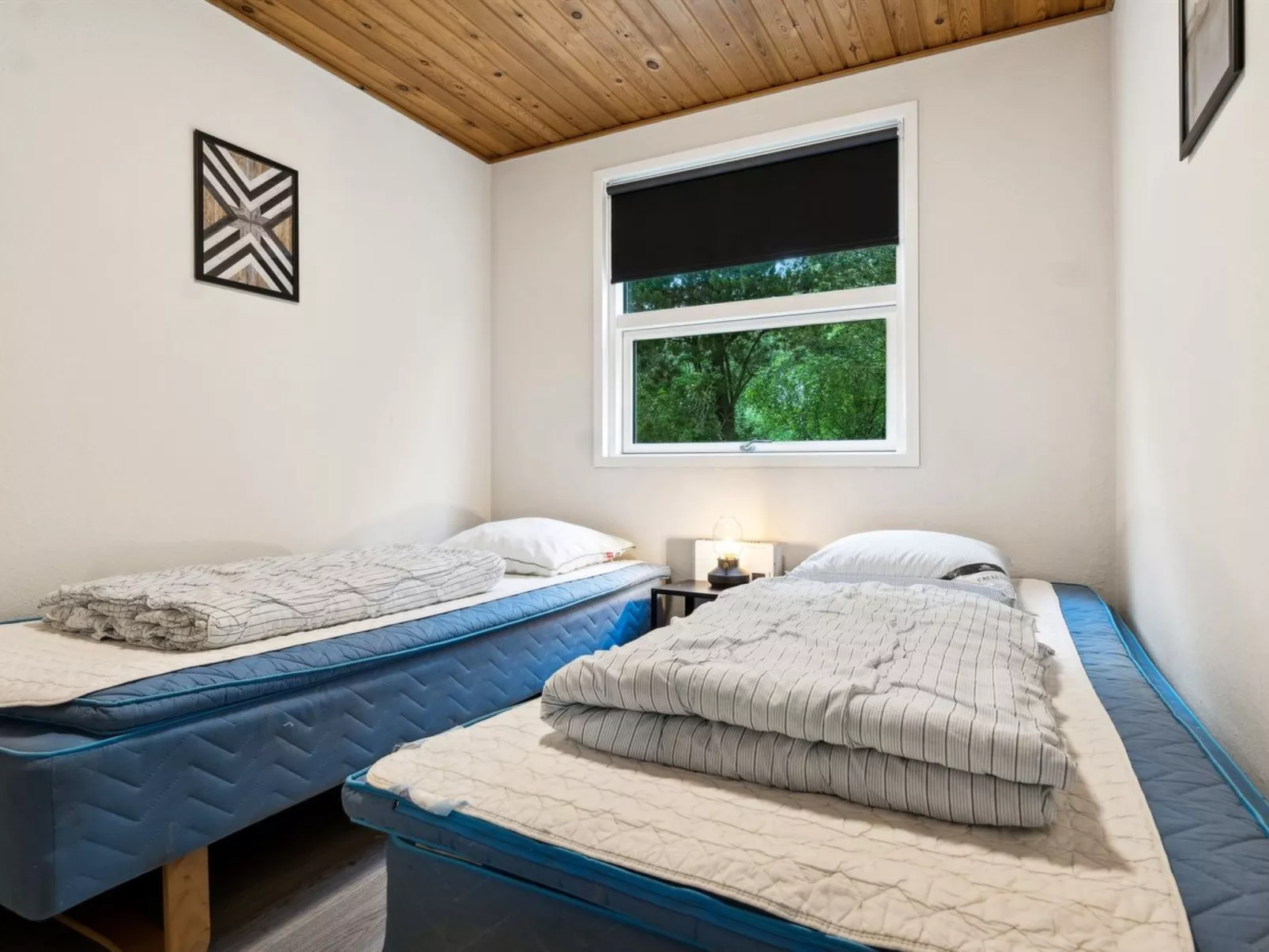 "Sigwid" - 2.7km from the sea-Inside