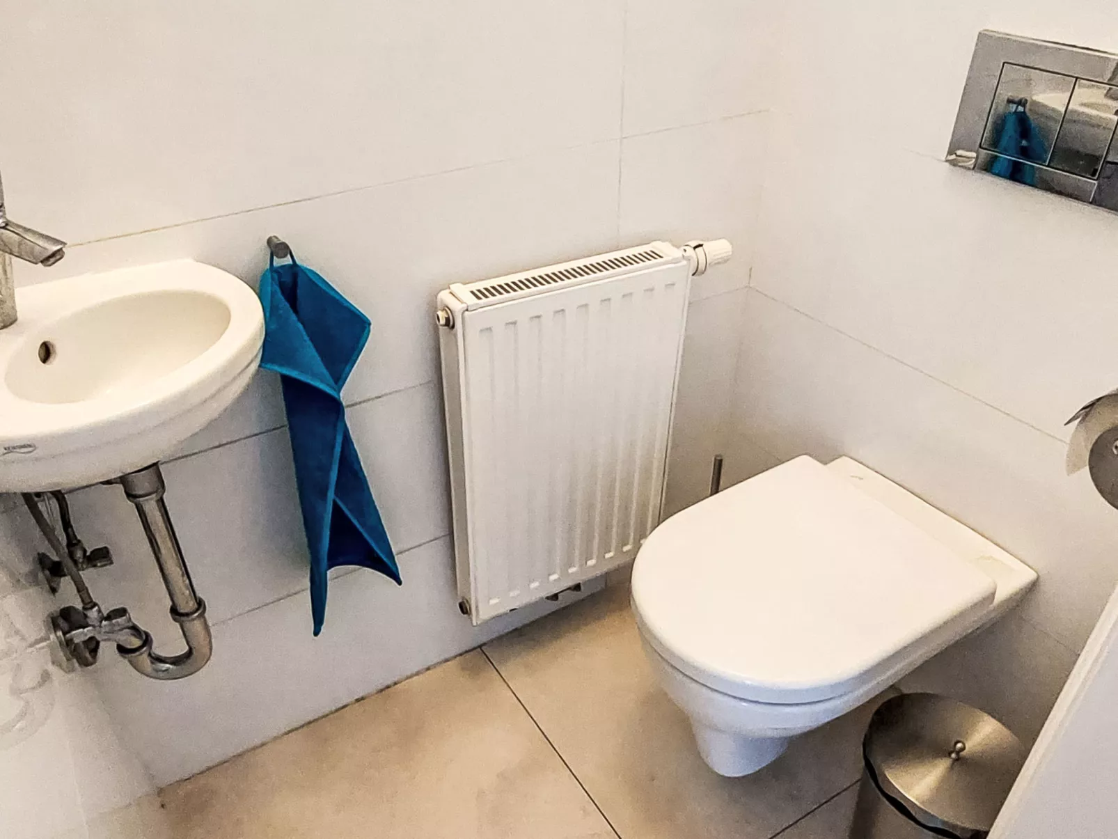 Sobieskiplatz-Drinnen