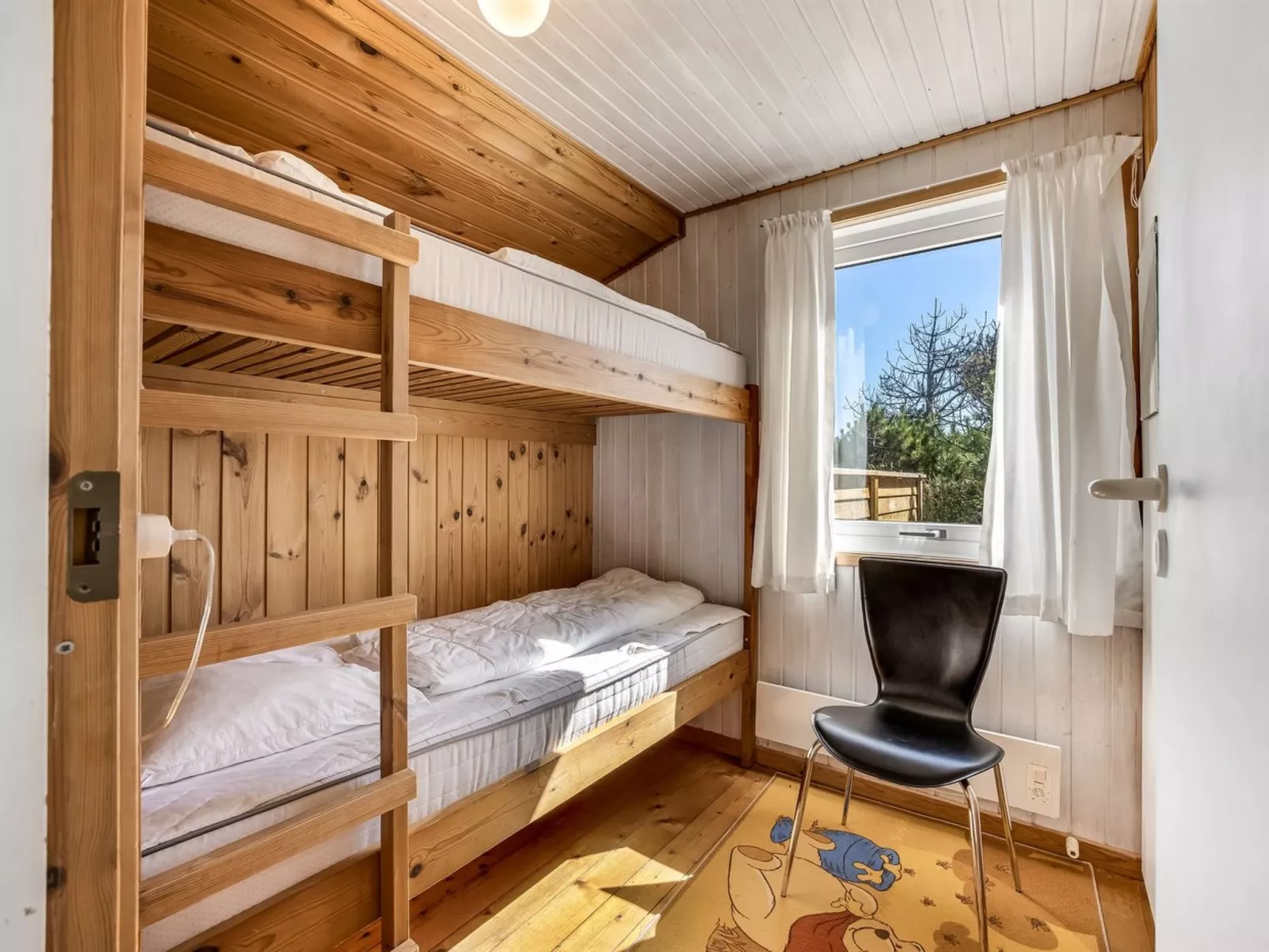 "Olla" - 300m from the sea-Dedans