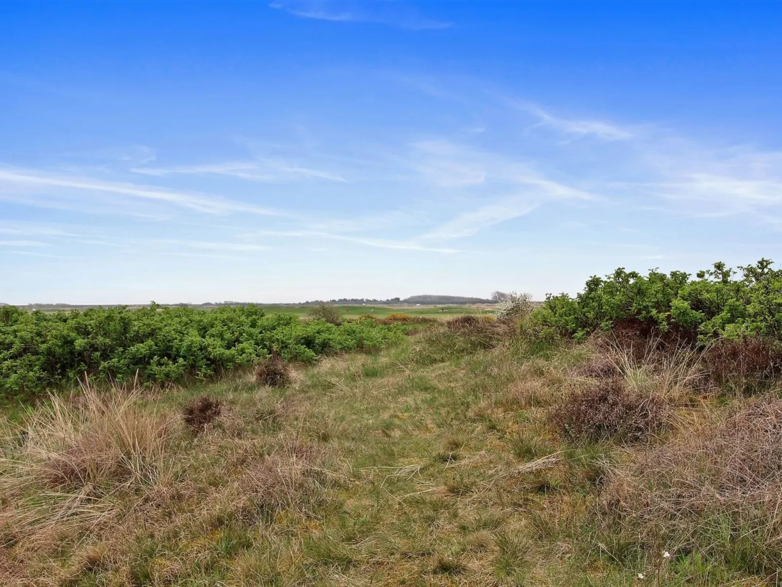 "Reija" - 2.3km from the sea - Outside