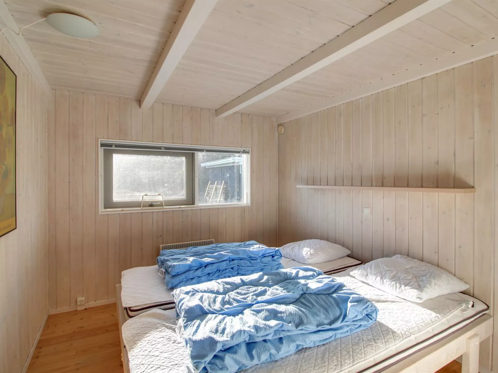 "Arntraud" - 250m from the sea-Dedans