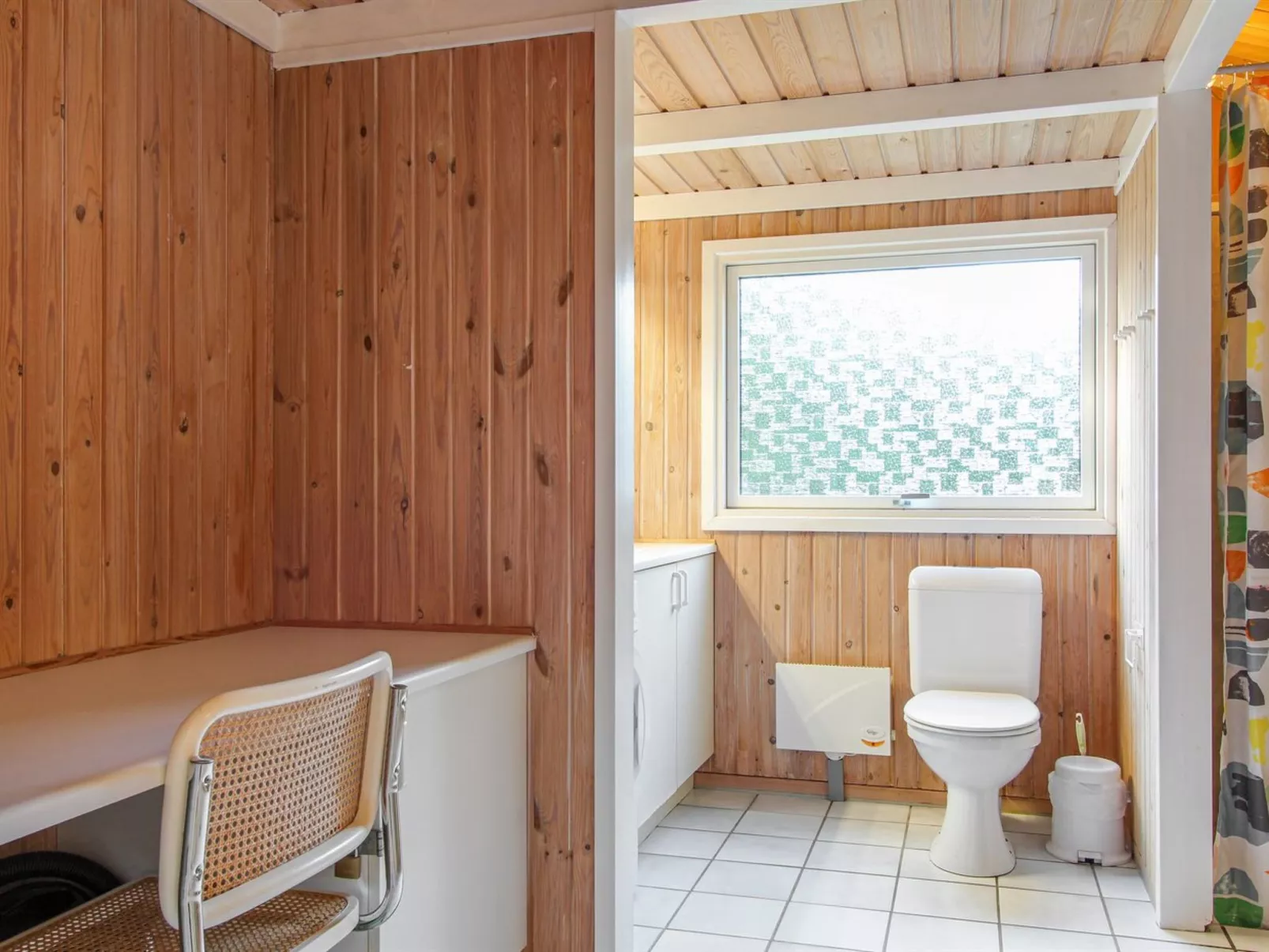 "Gretelise" - 2km from the sea-Inside