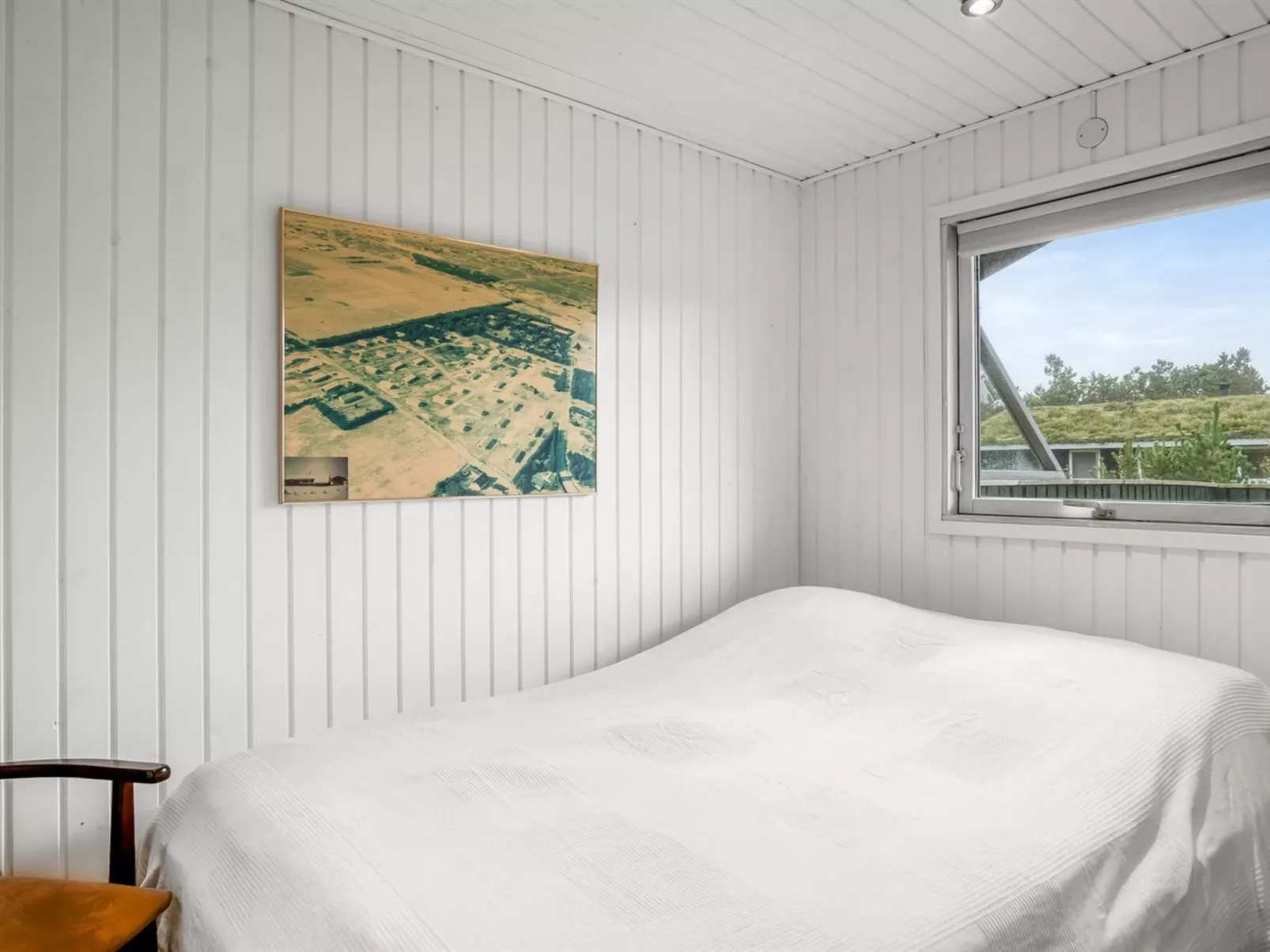 "Birghir" - 1.5km from the sea-Inside