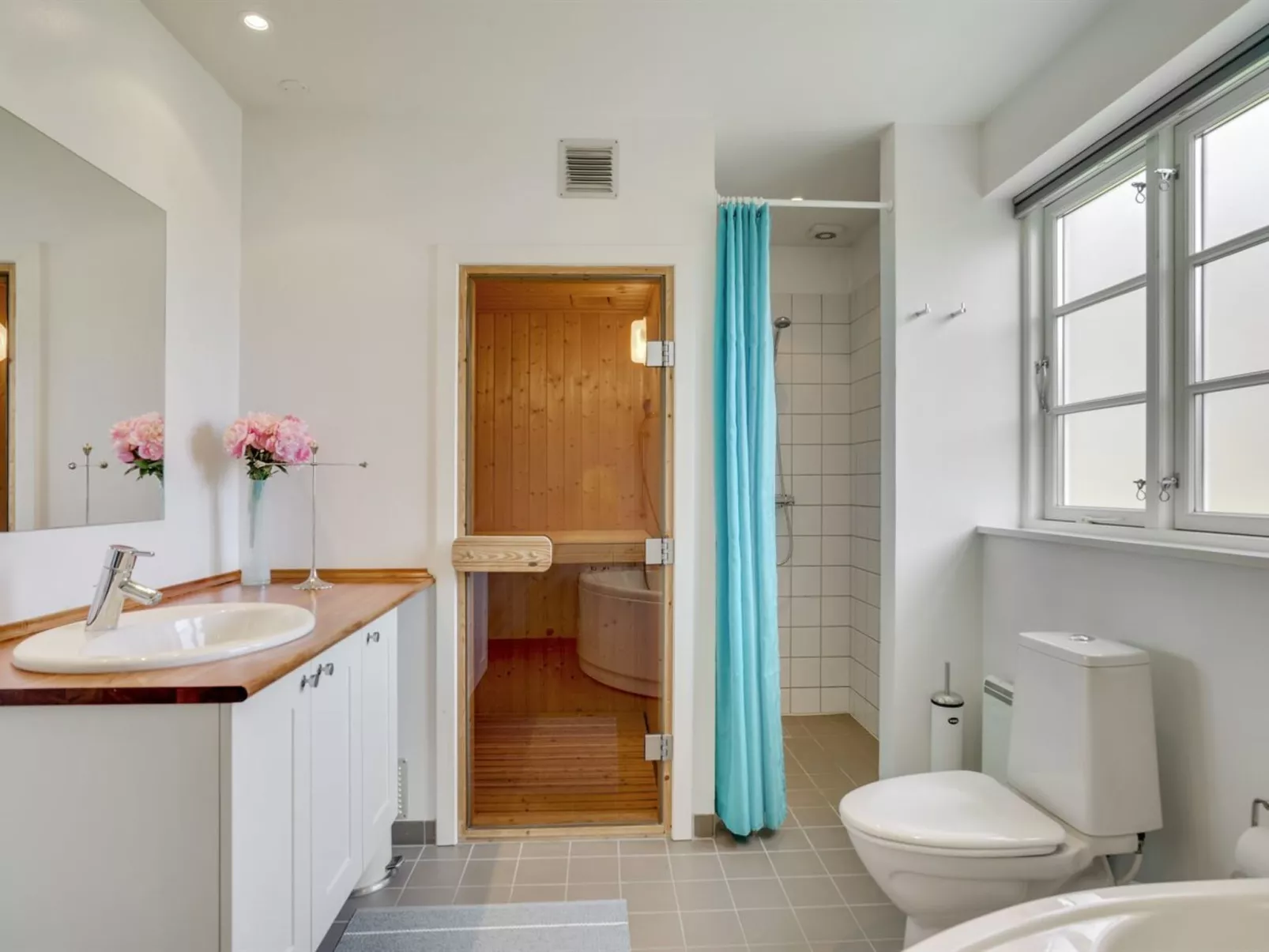 "Miika" - 100m from the sea-Inside