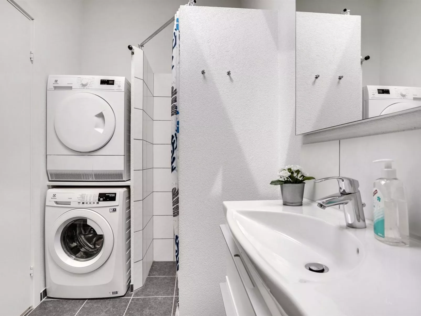 "Soili" - 1.2km from the sea-Dedans