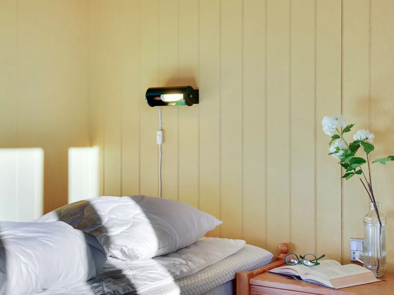 "Meike" - 300m from the sea-Dedans