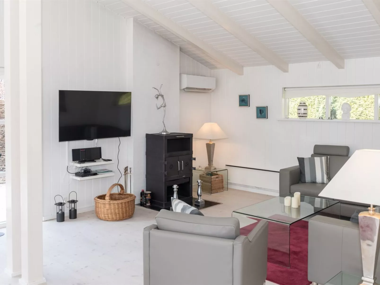 "Cedomir" - 625m from the sea-Inside