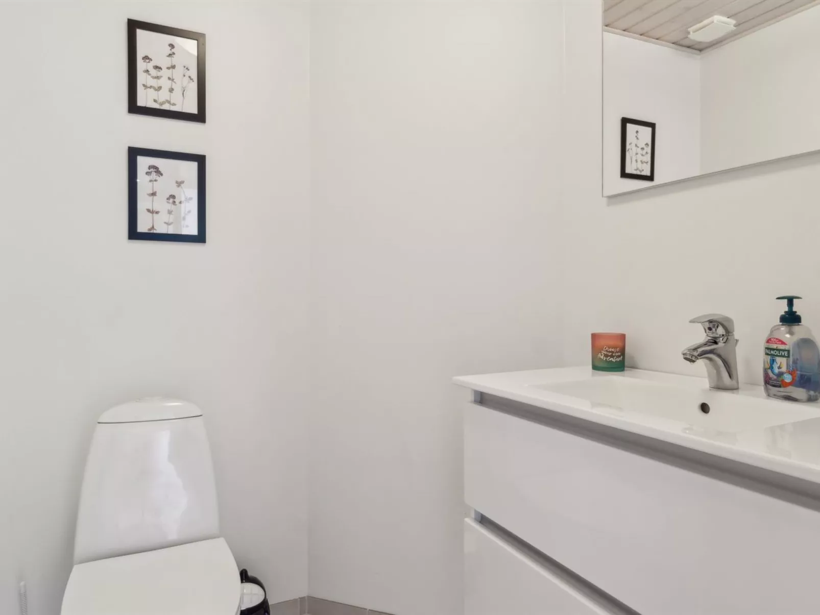 "Talika" - 700m from the sea-Dedans