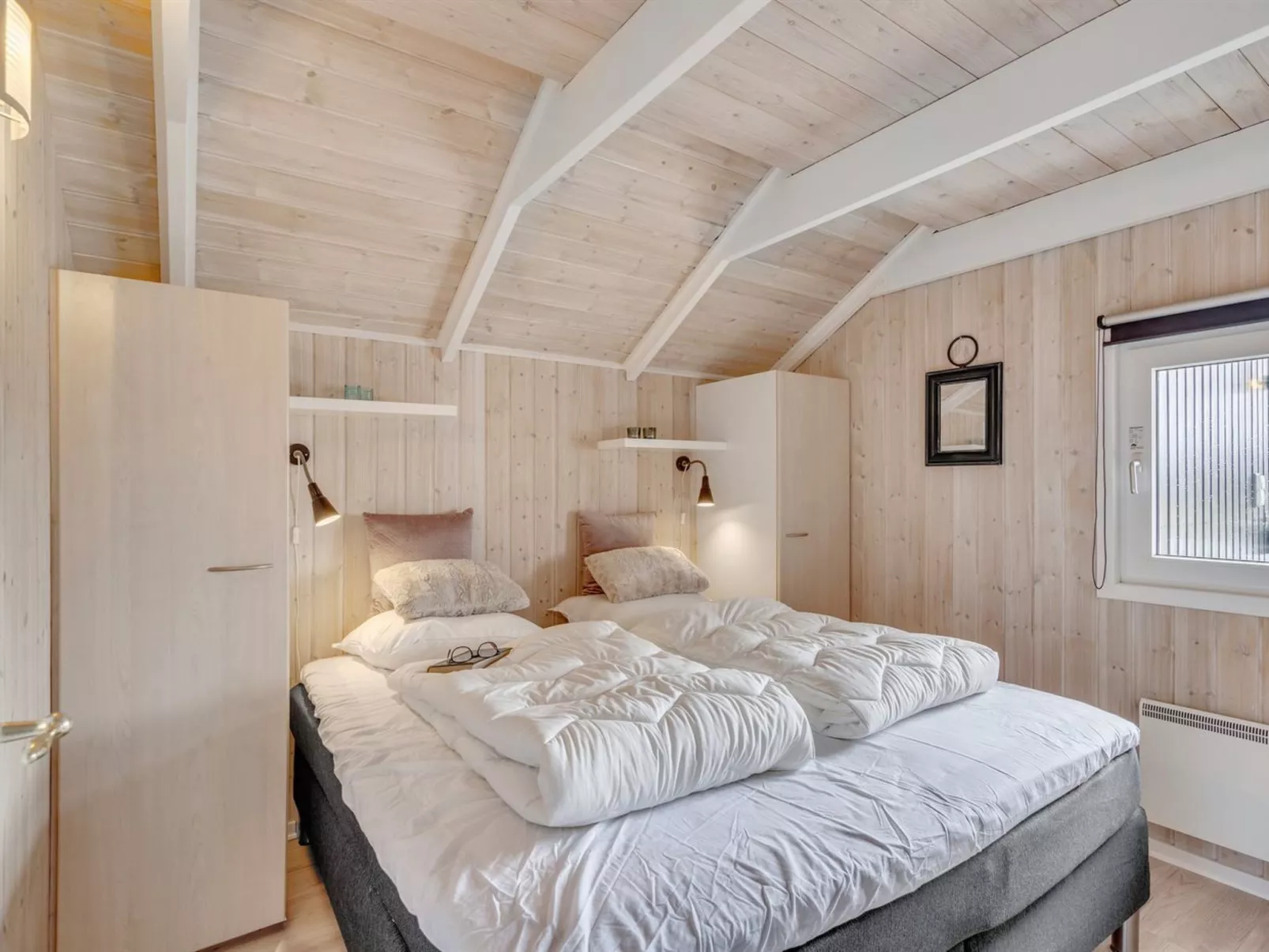 "Gudmundine" - 350m to the fjord-Inside