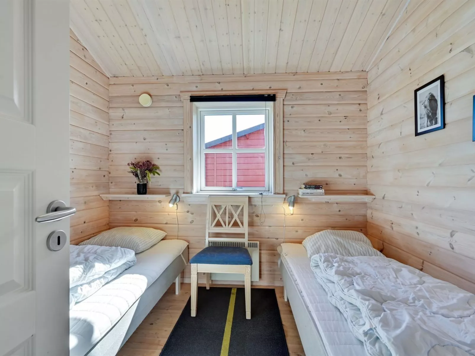 "Anneli" - 600m from the sea-Inside