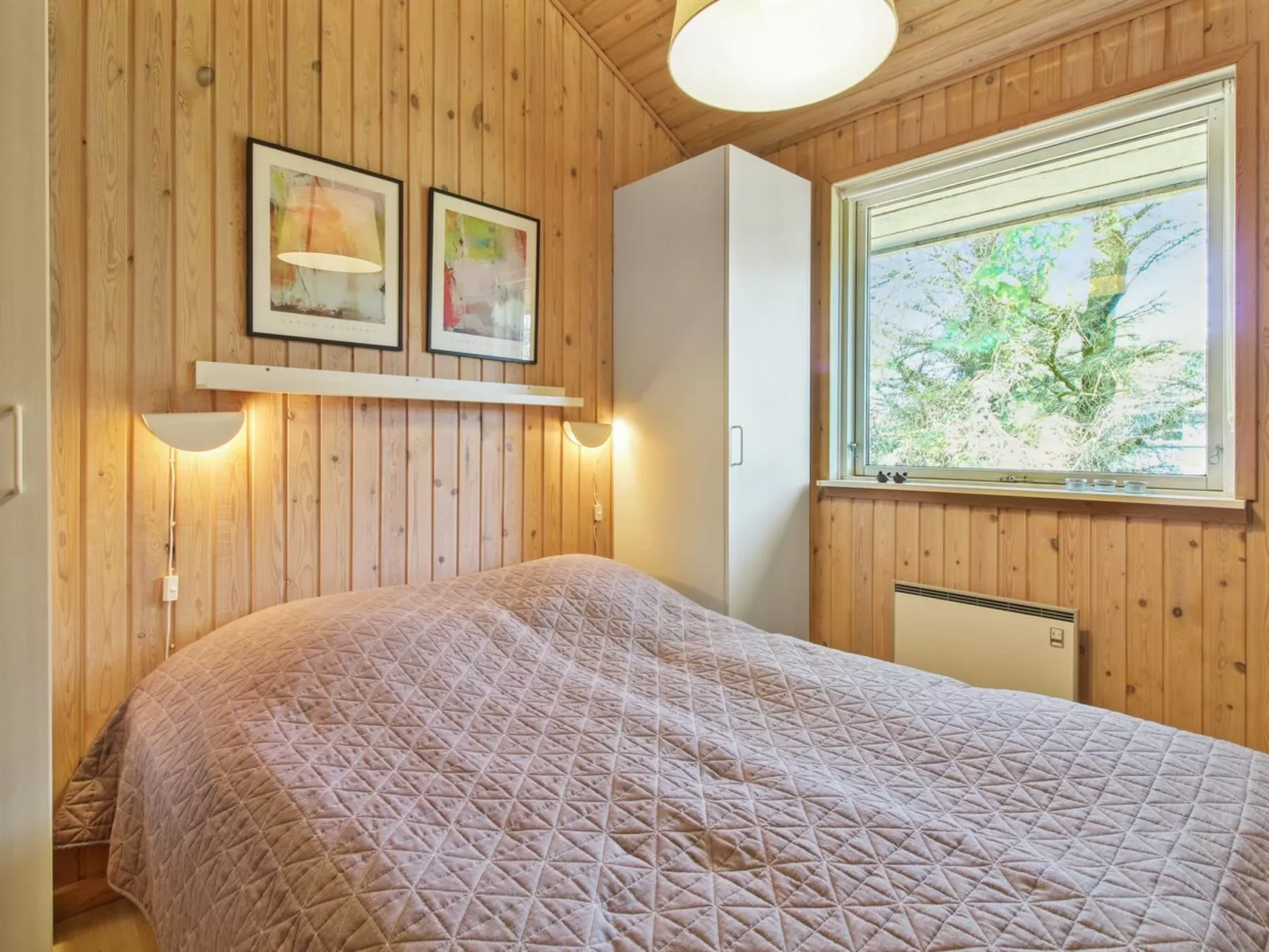 "Sari" - 600m from the sea-Dedans