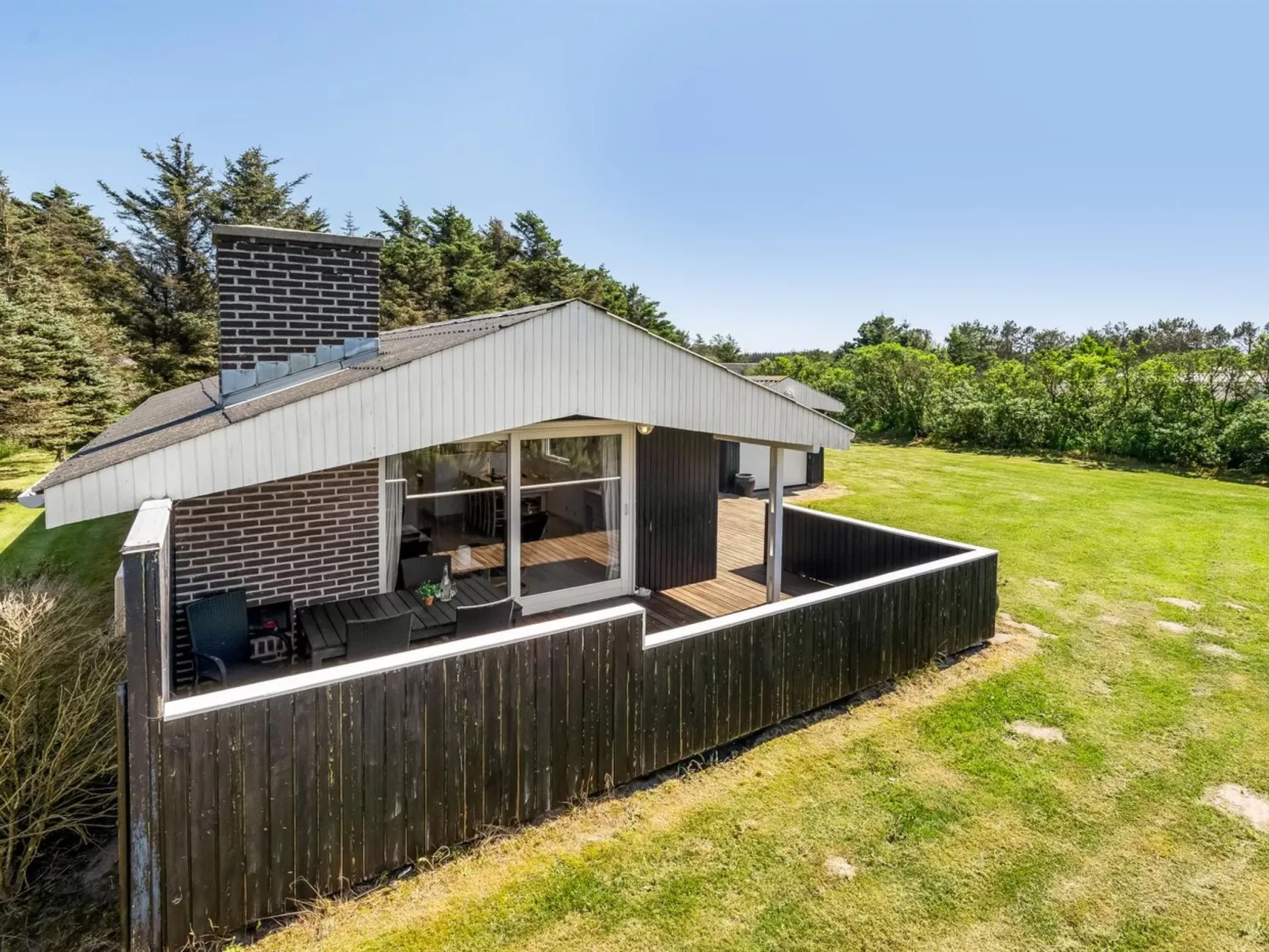 "Tonja" - 300m from the sea-Dehors