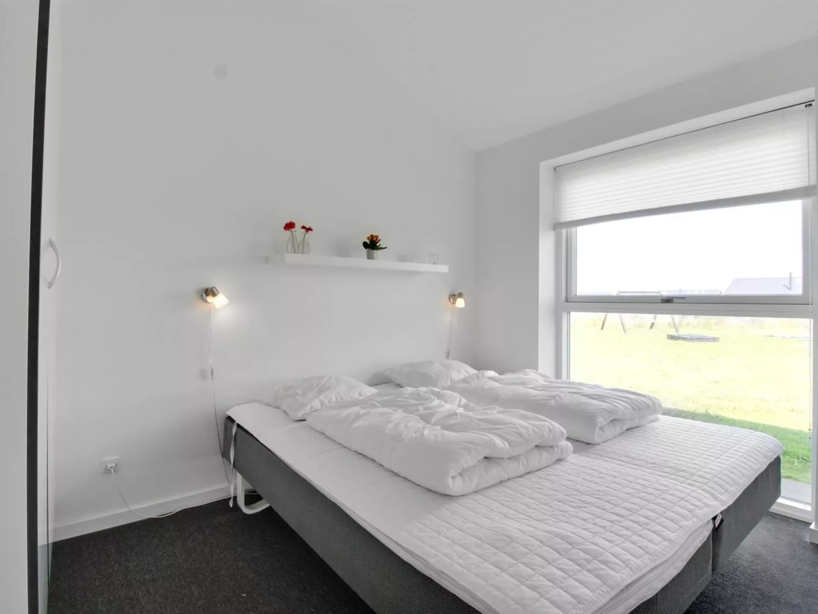 "Siger" - 1.6km from the sea-Dedans