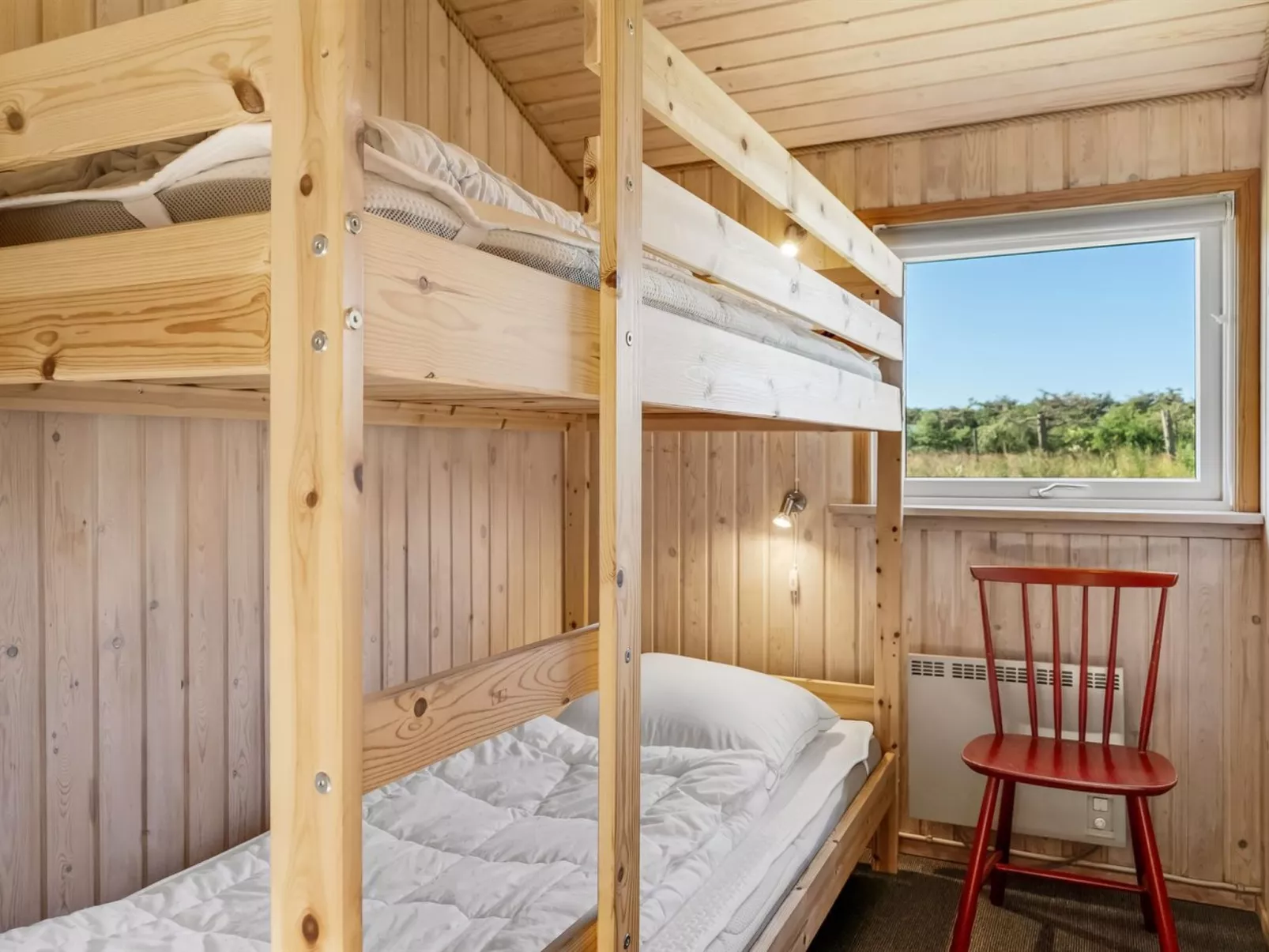 "Guja" - 1km from the sea-Dedans