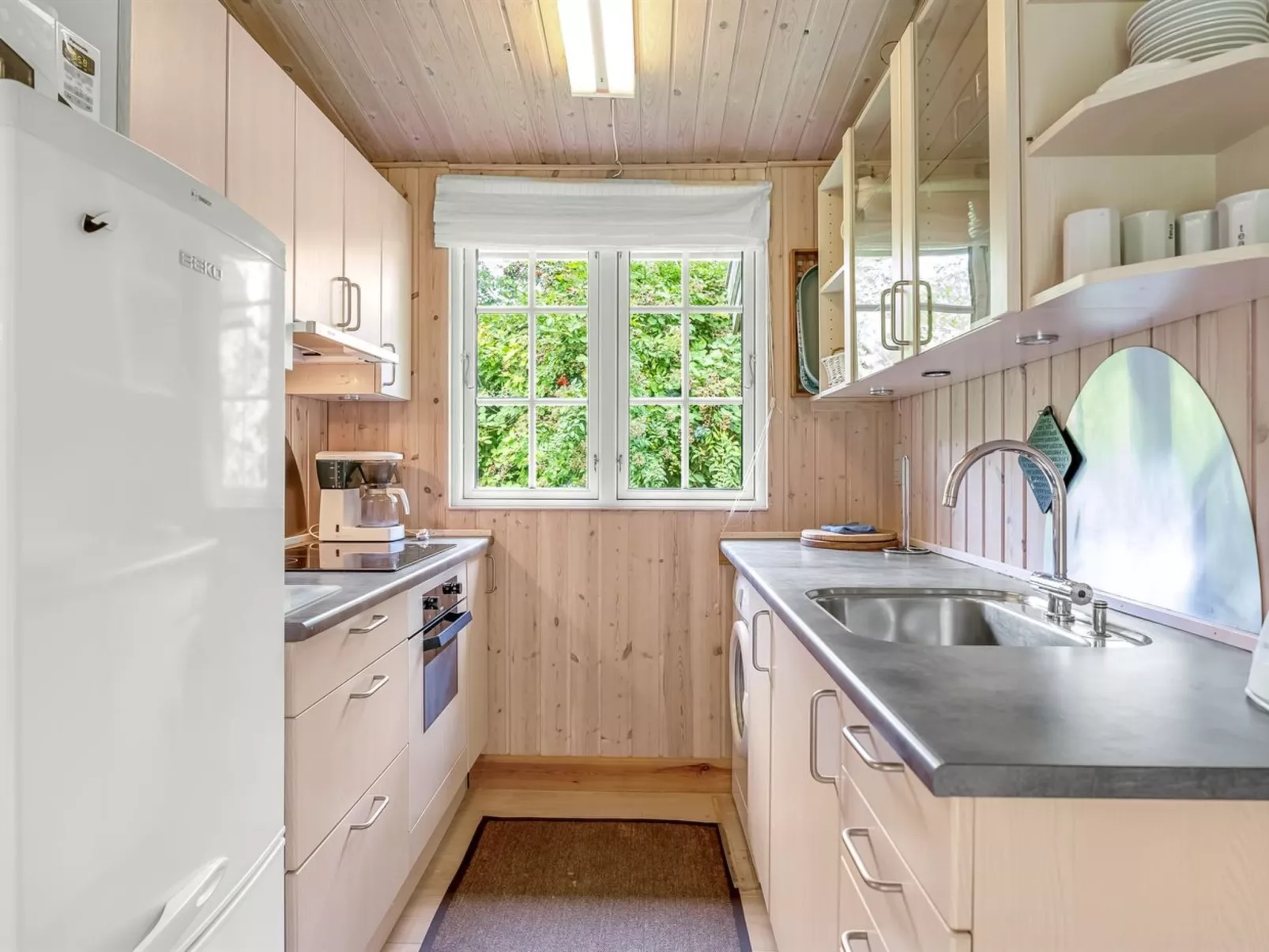 "Tineke" - 200m from the sea-Inside