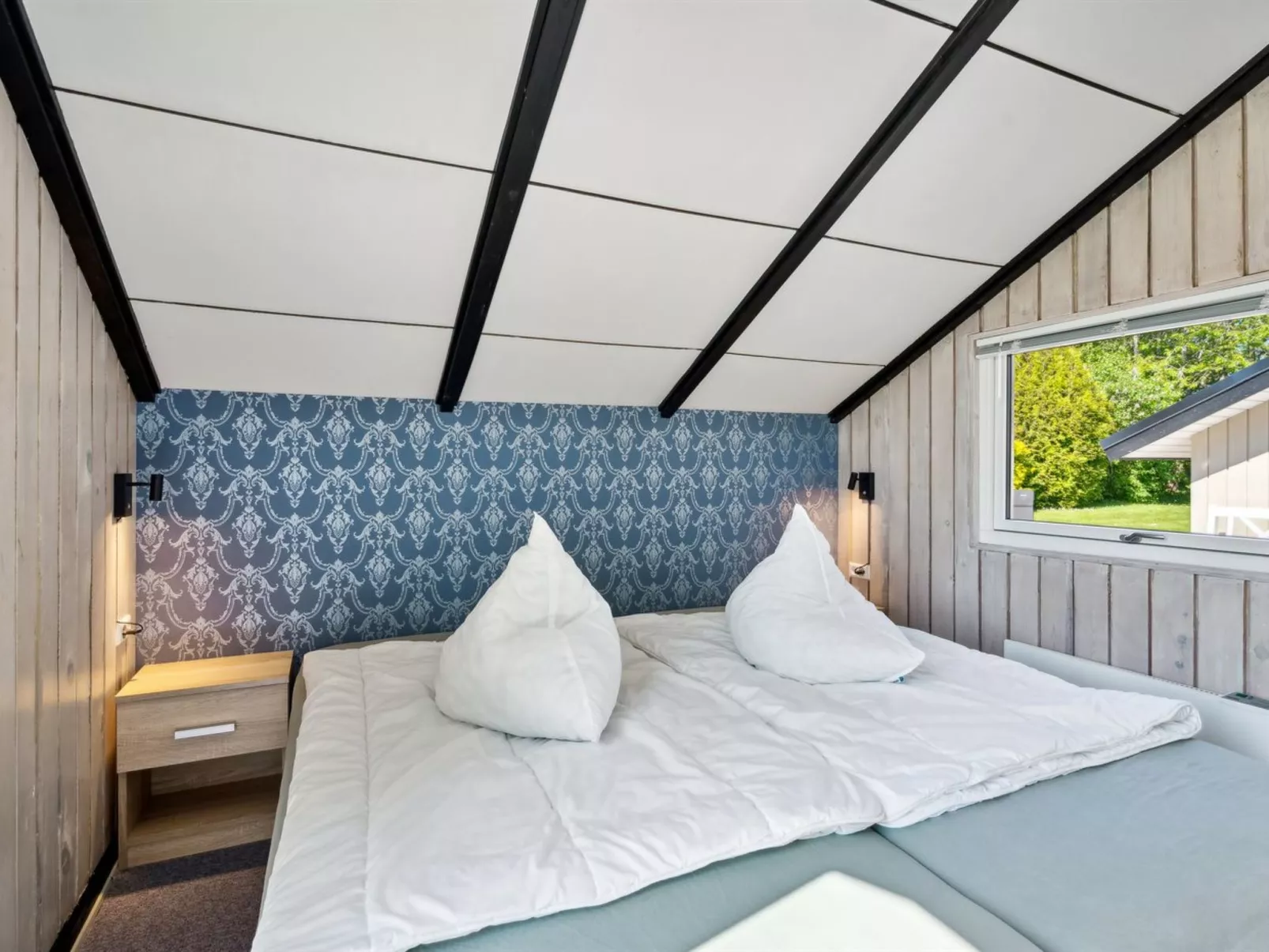 "Kolja" - 525m from the sea-Inside