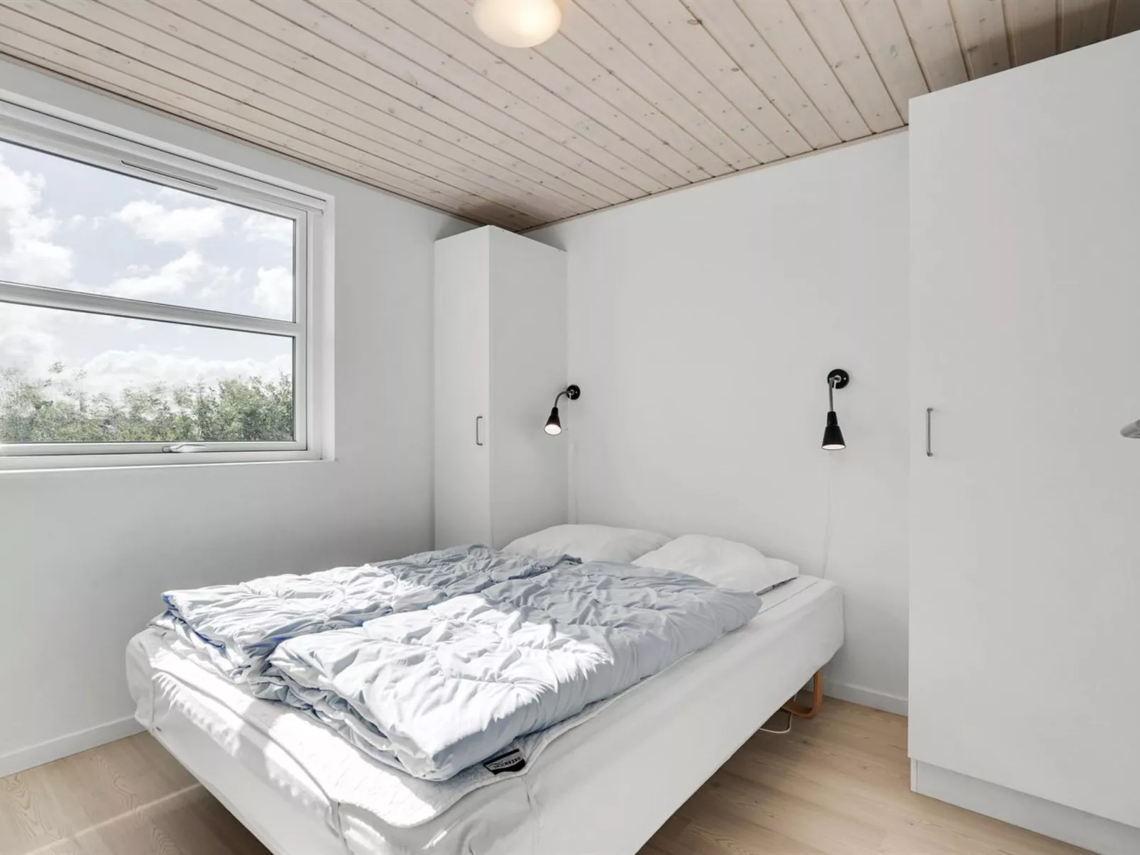 "Vitori" - 800m from the sea-Inside