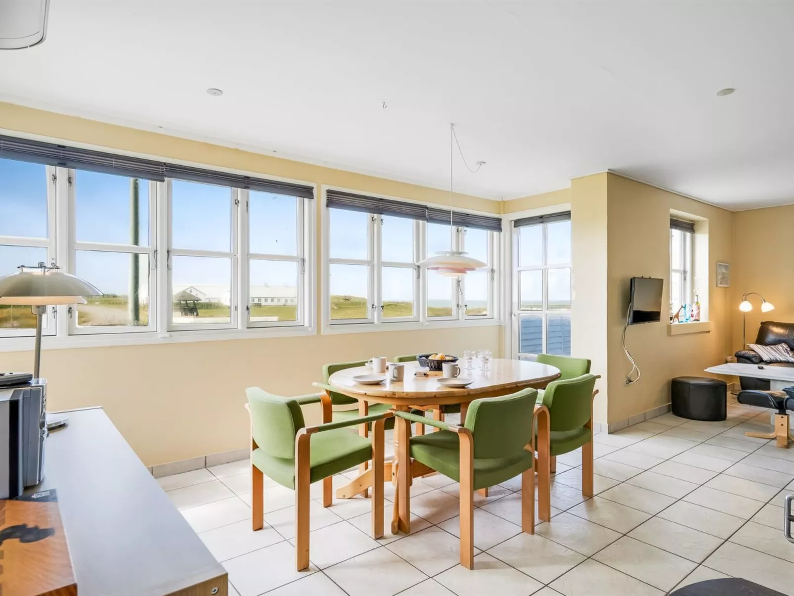 "Ima" - 60m from the sea-Dedans