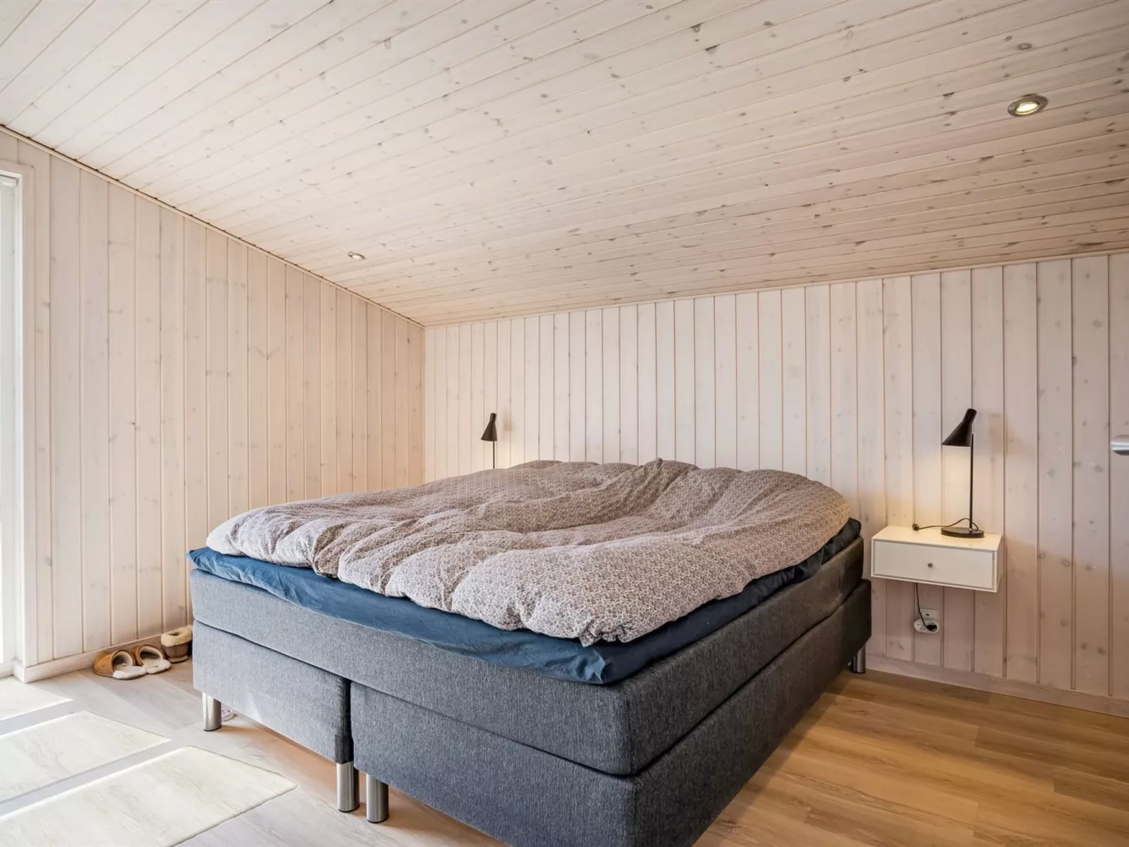 "Ingela" - 350m from the sea-Dedans