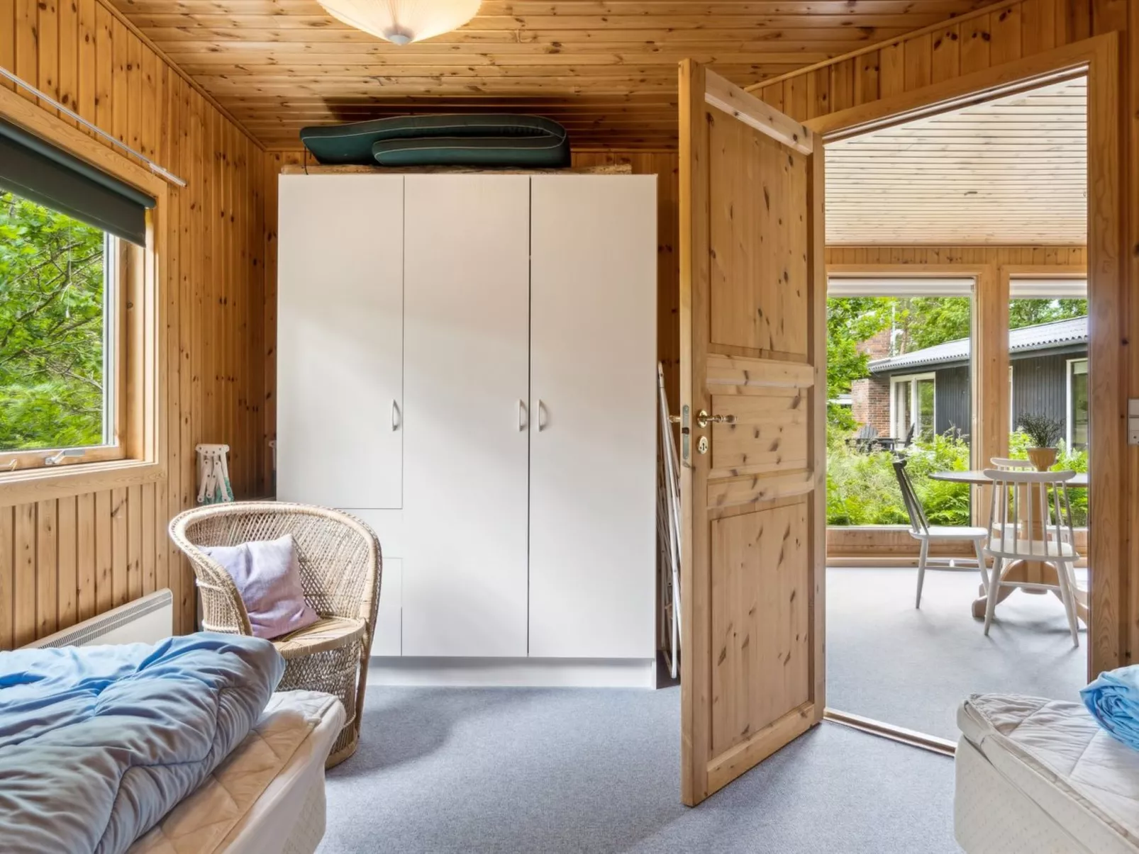 "Mirzə" - 250m from the sea-Drinnen