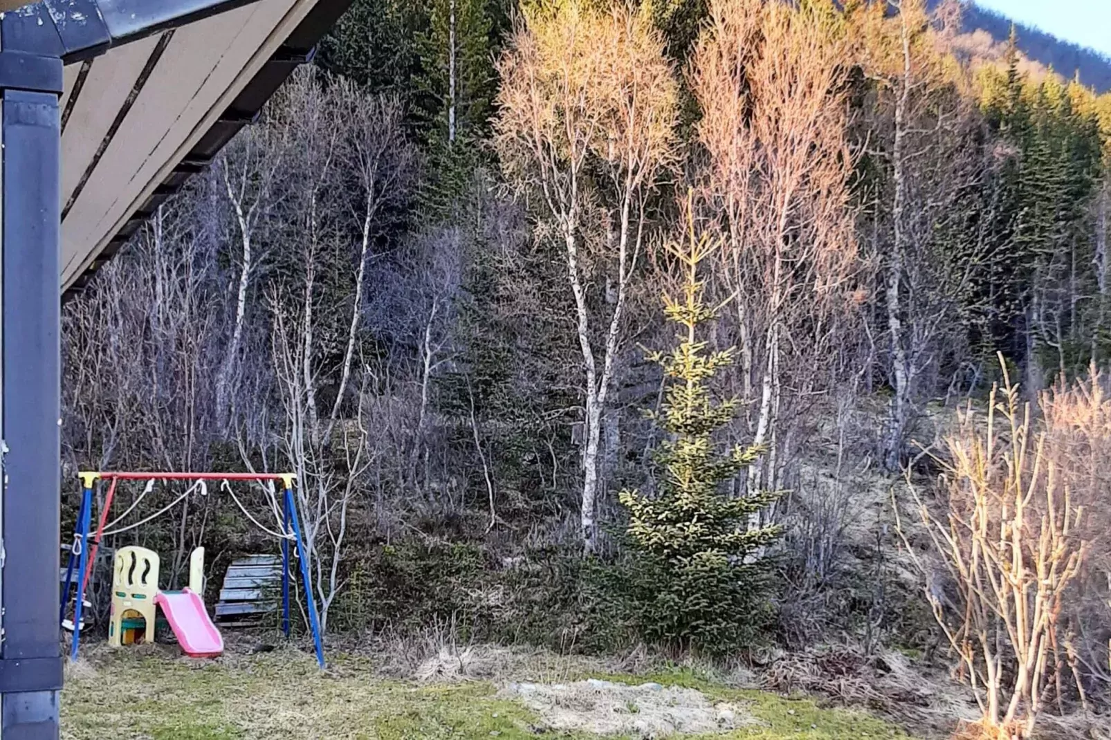 8 person holiday home in SORTLAND-By Traum-Not tagged
