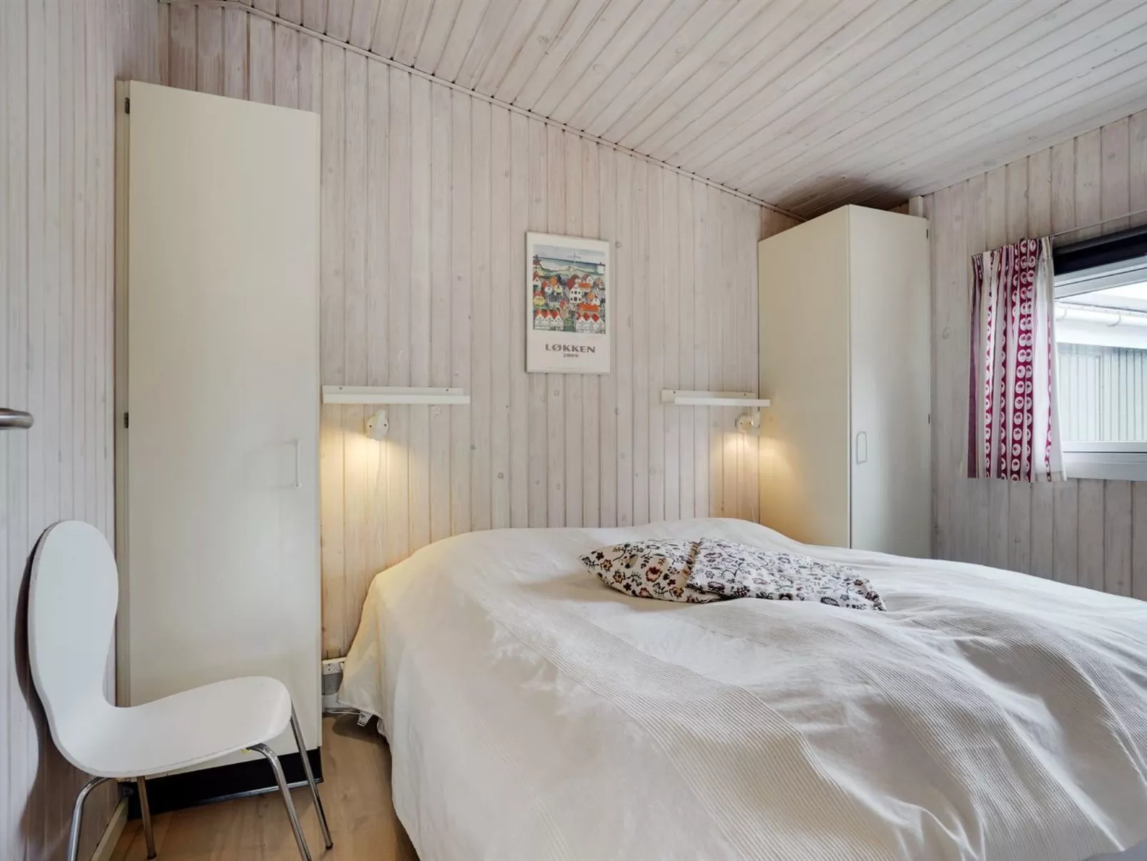 "Elco" - 450m from the sea-Inside