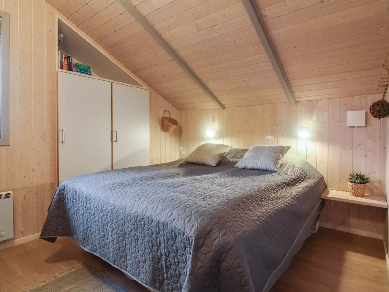 "Lovisa" - 500m from the sea-Inside