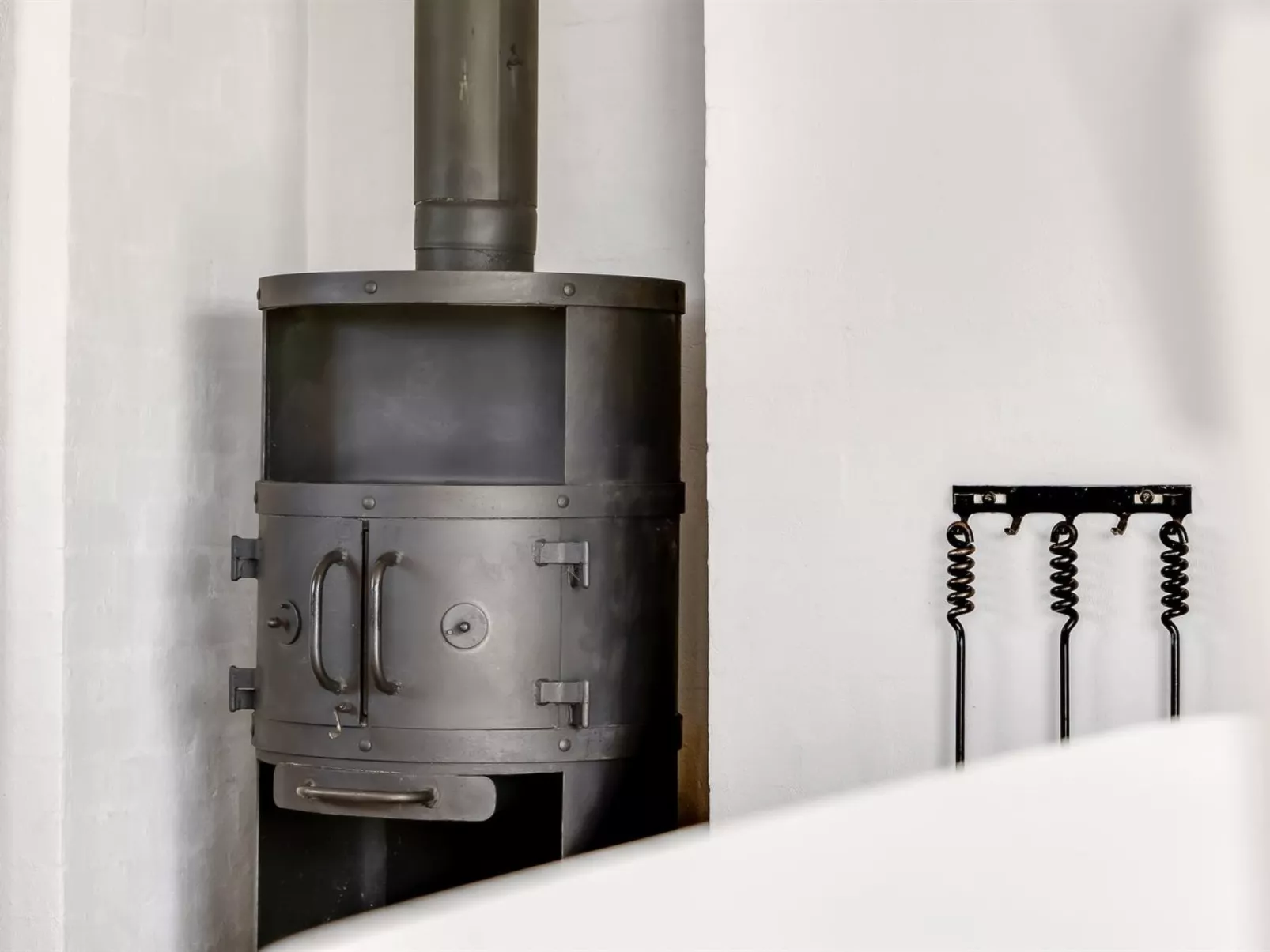 "Klakke" - 900m from the sea-Inside