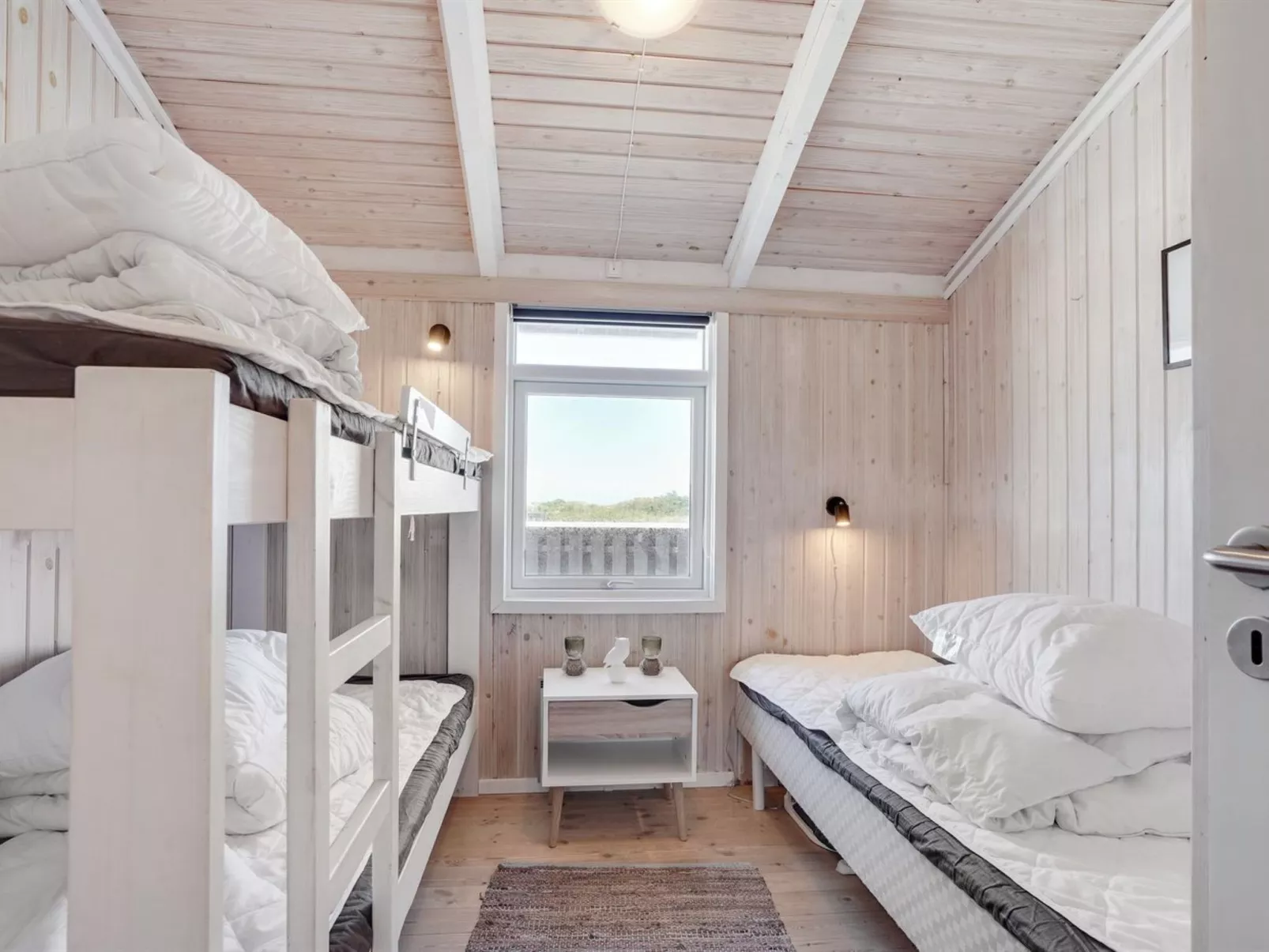 "Randulf" - 450m from the sea-Inside