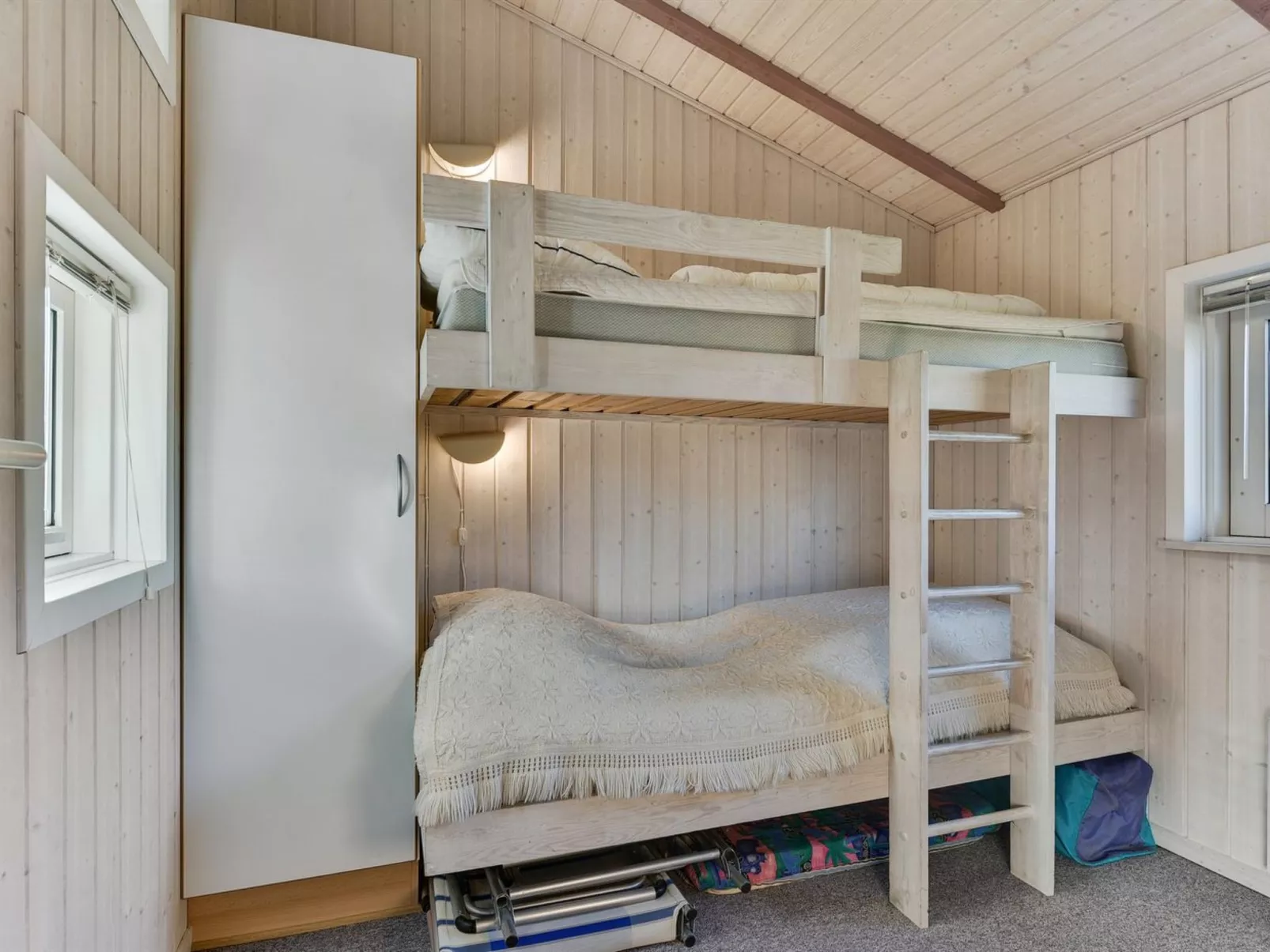 "Roel" - 500m from the sea-Dedans