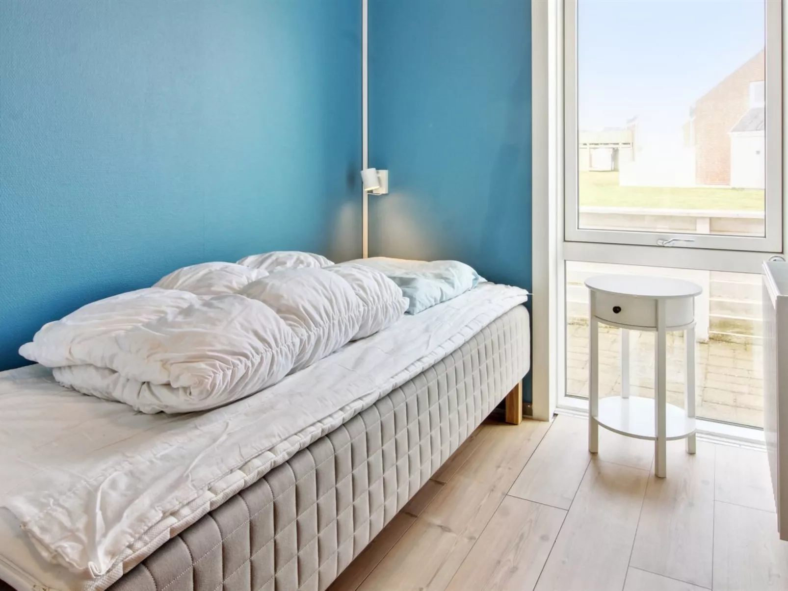 "Terje" - 2.3km from the sea-Dedans