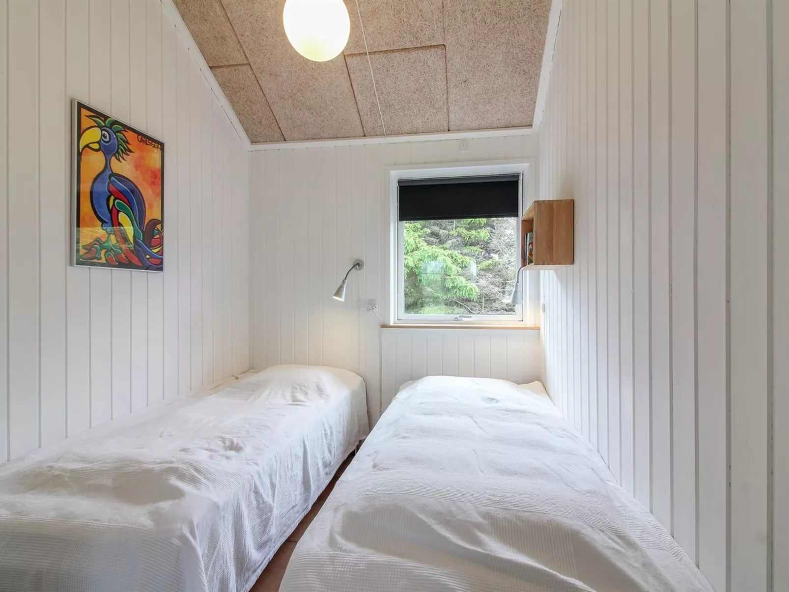 "Aved" - 350m from the sea-Inside