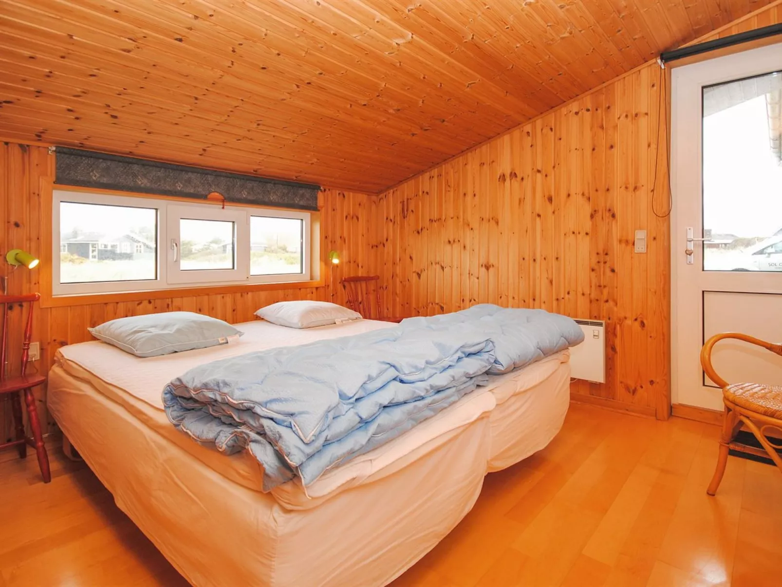 "Gisela" - 250m from the sea-Inside